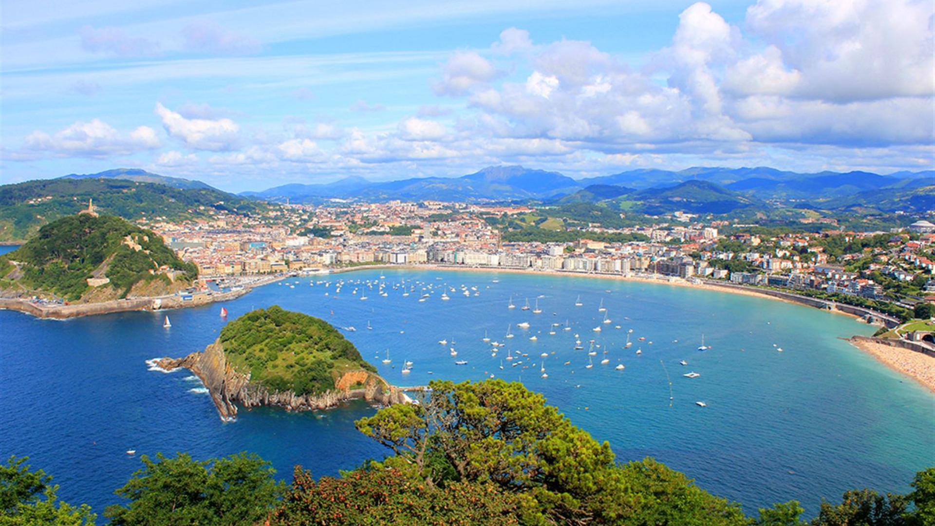 Northern Spain Real Food Adventure