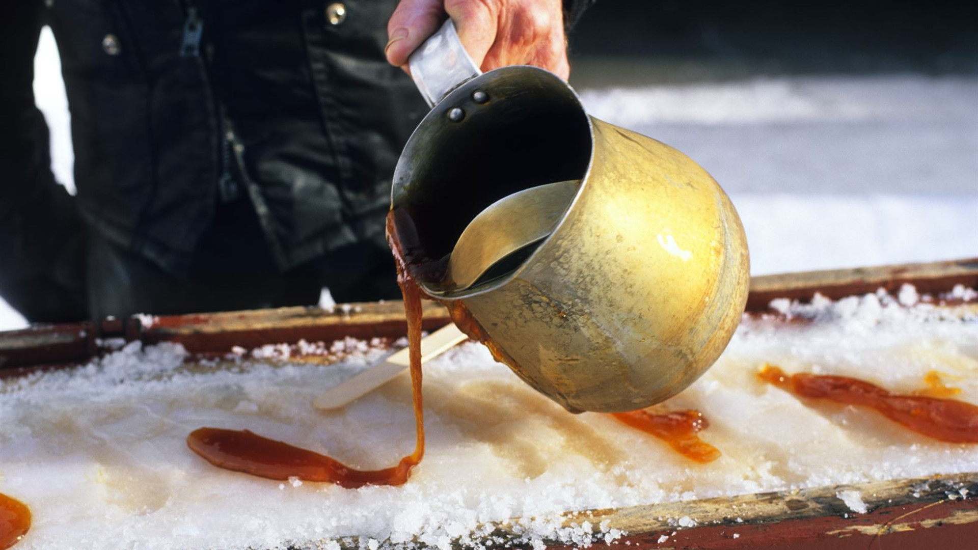 Best of Eastern Canada