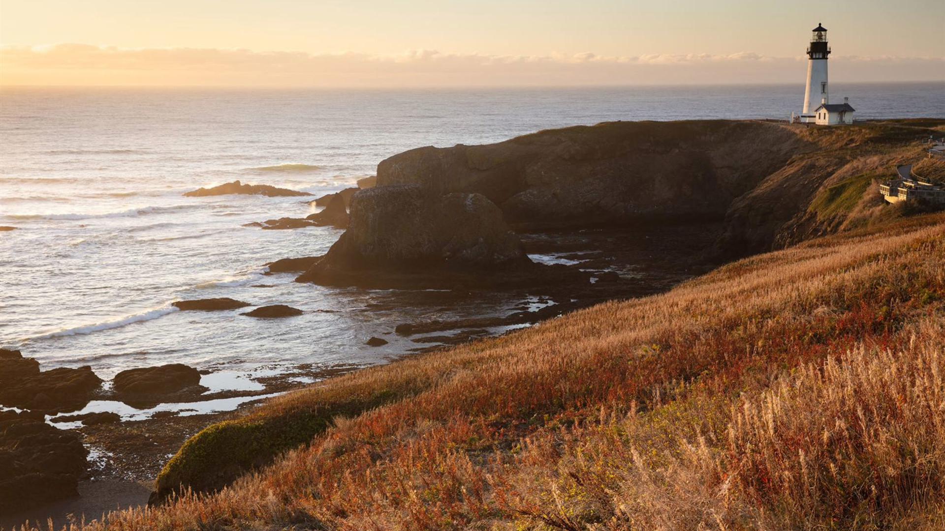 Best of the Pacific Northwest