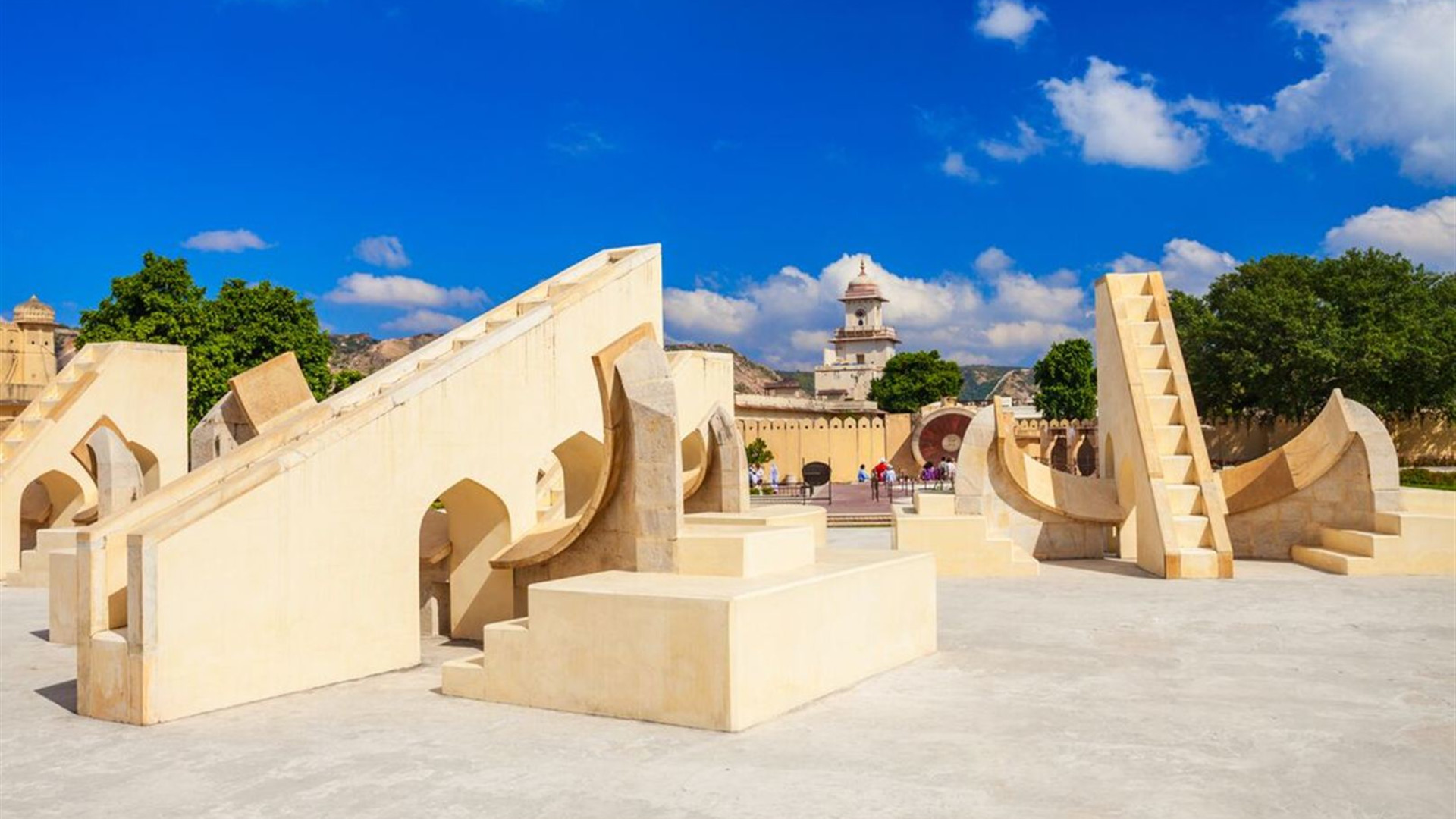 Northern India Family Holiday