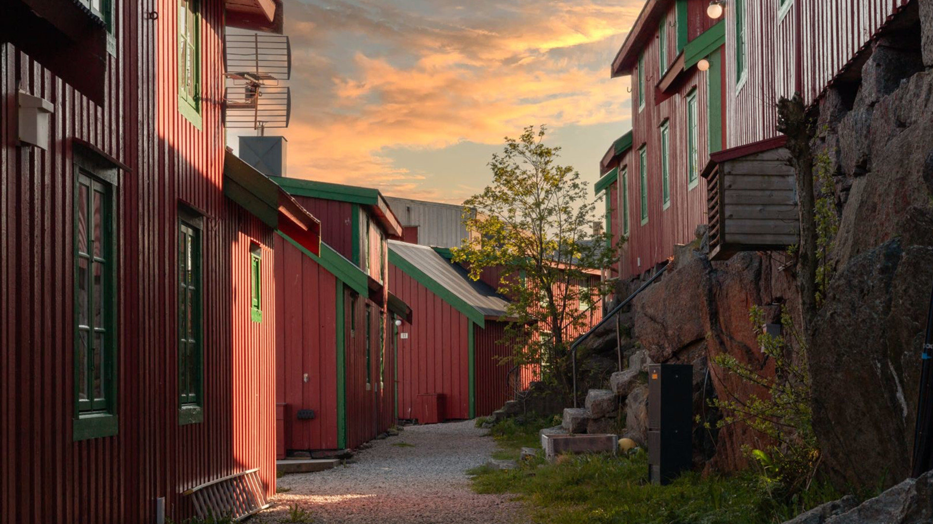 Hike the Lofoten and Vesteralen Islands