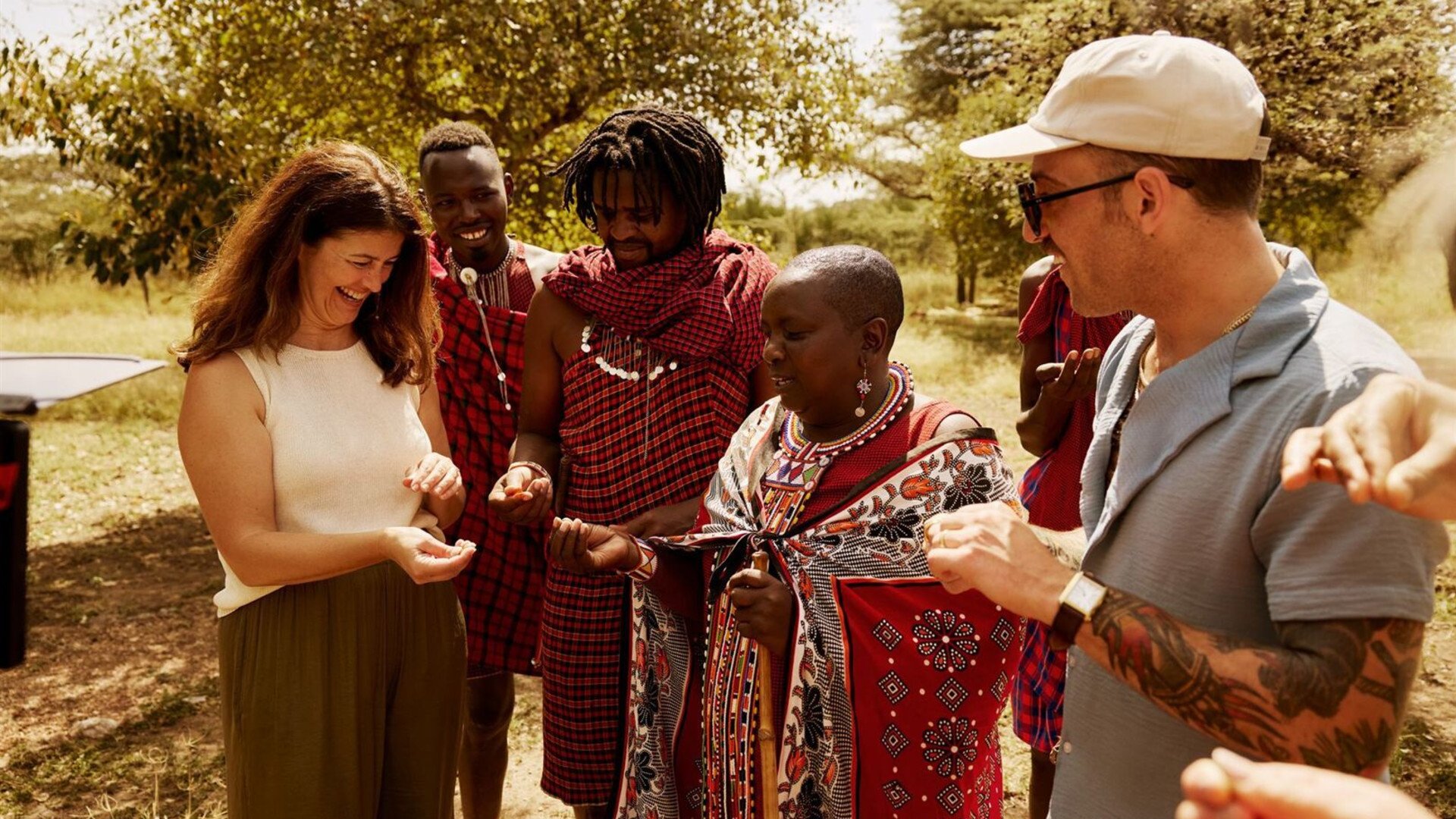 East Africa Highlights