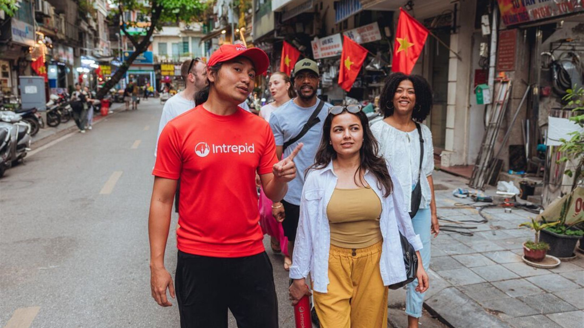 Cycle Vietnam