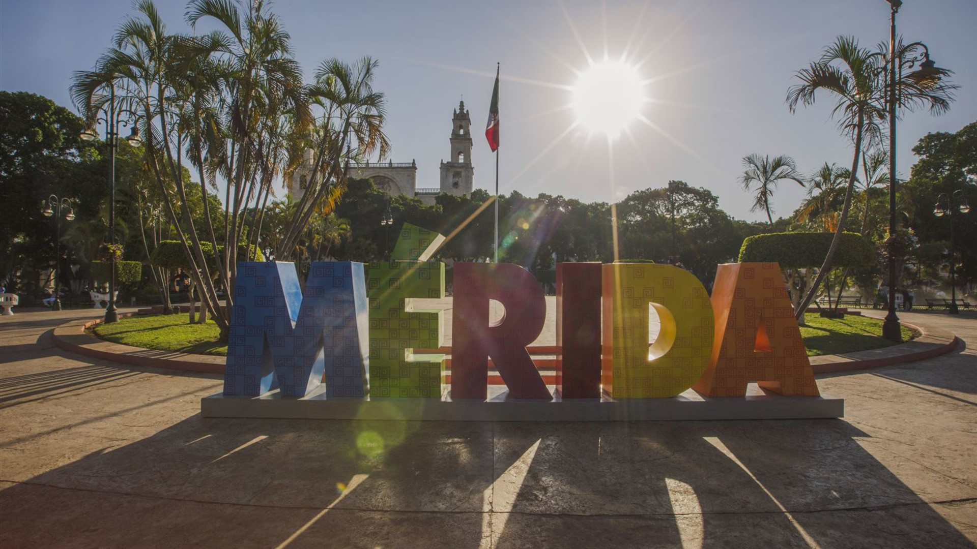 Mexico: Central Mexico & the Yucatan Peninsula