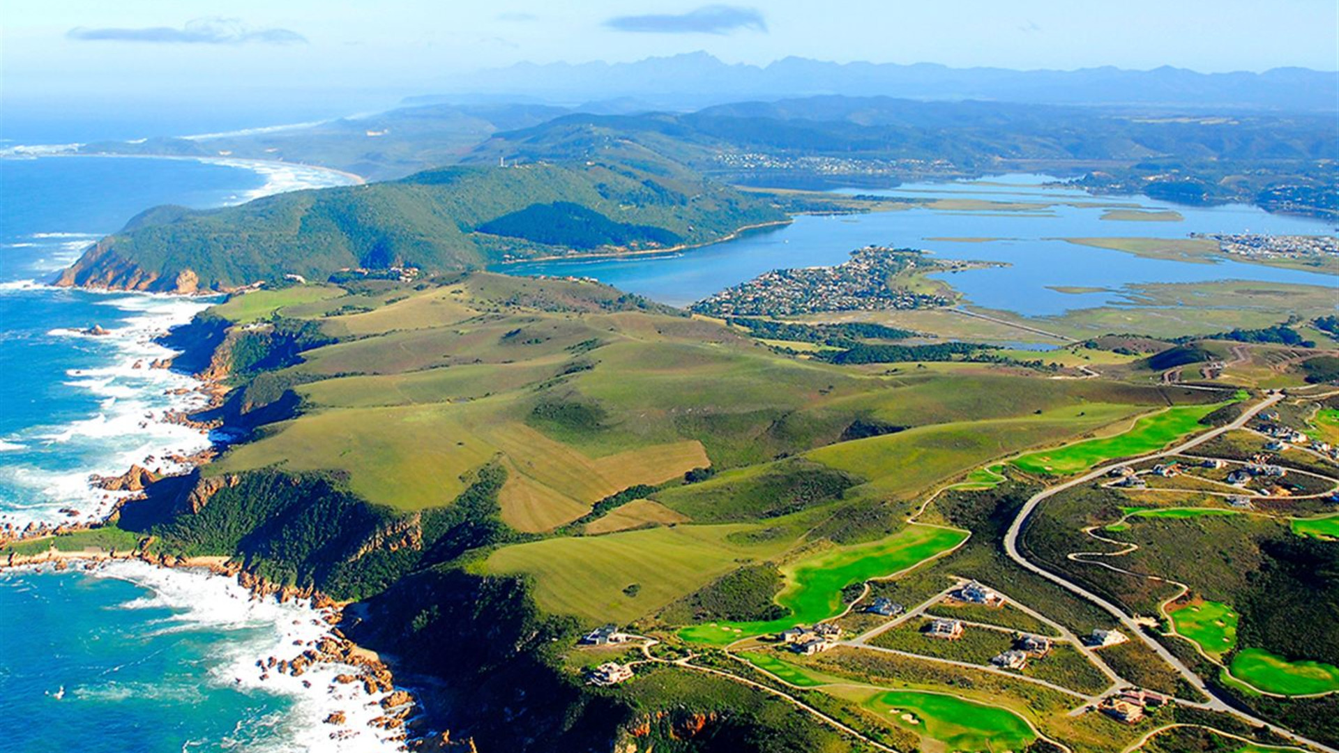 Südafrika: Kapstadt & die Gartenroute