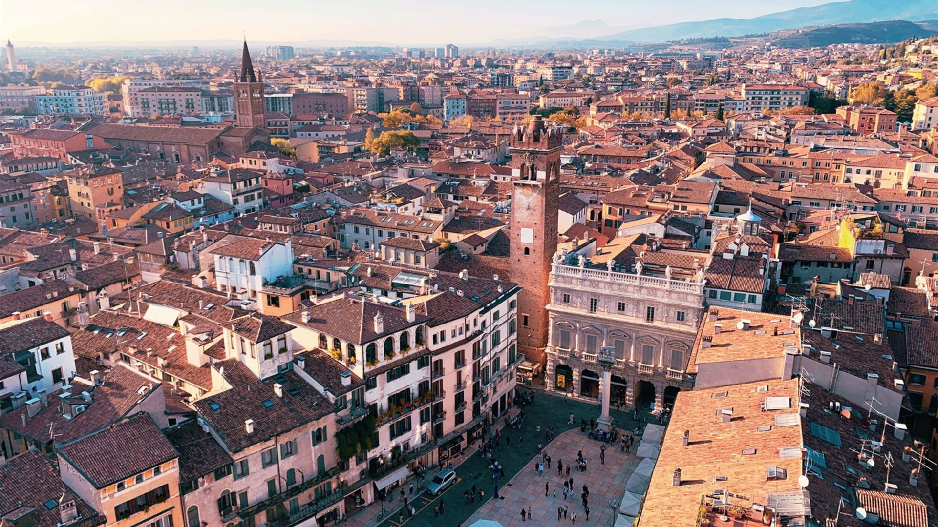 Spotlight on Northern Italy 