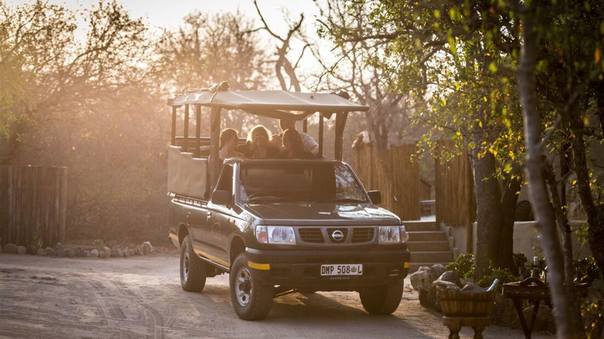 Premium Southern Africa in Depth