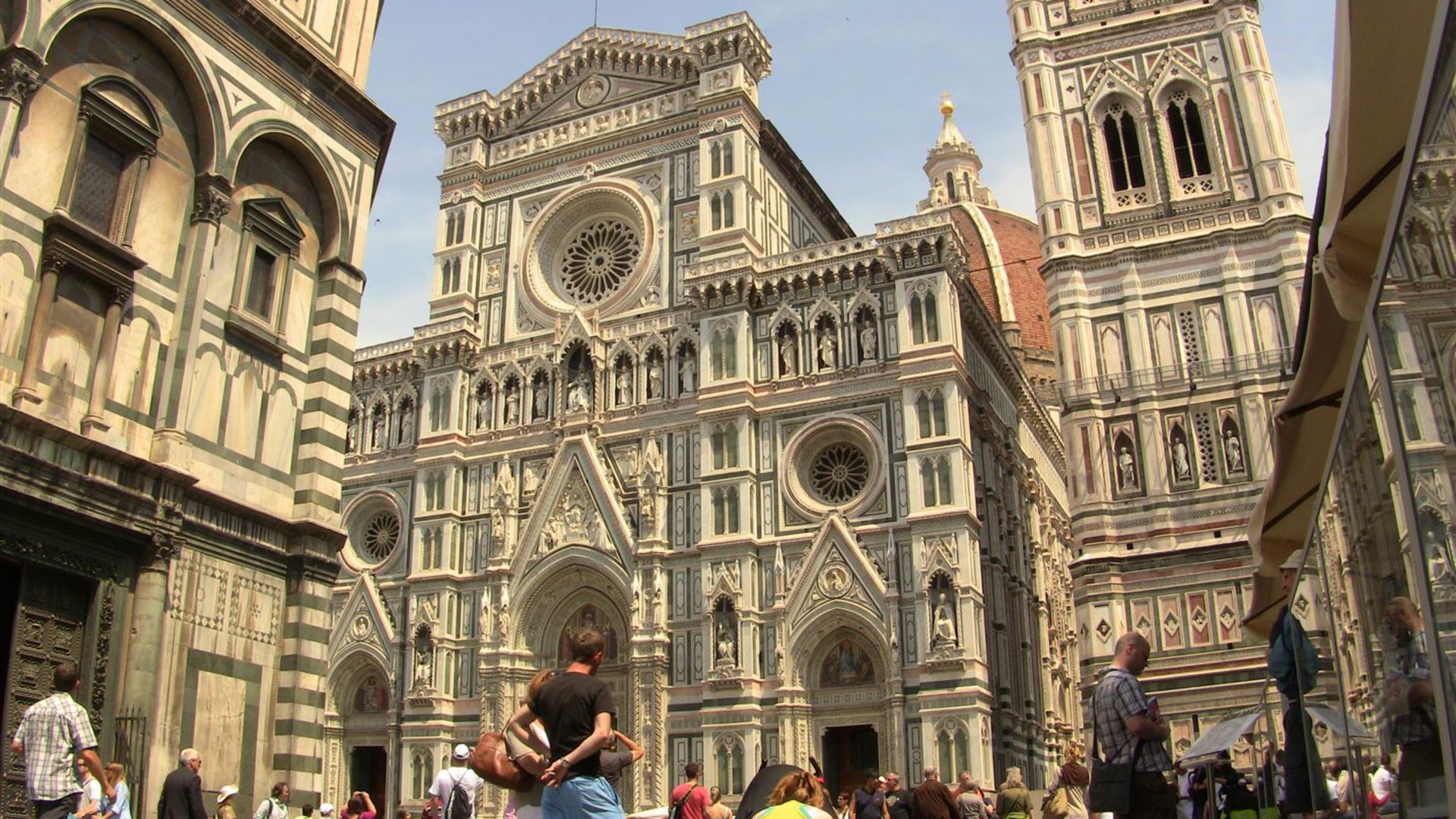 Italian Vistas