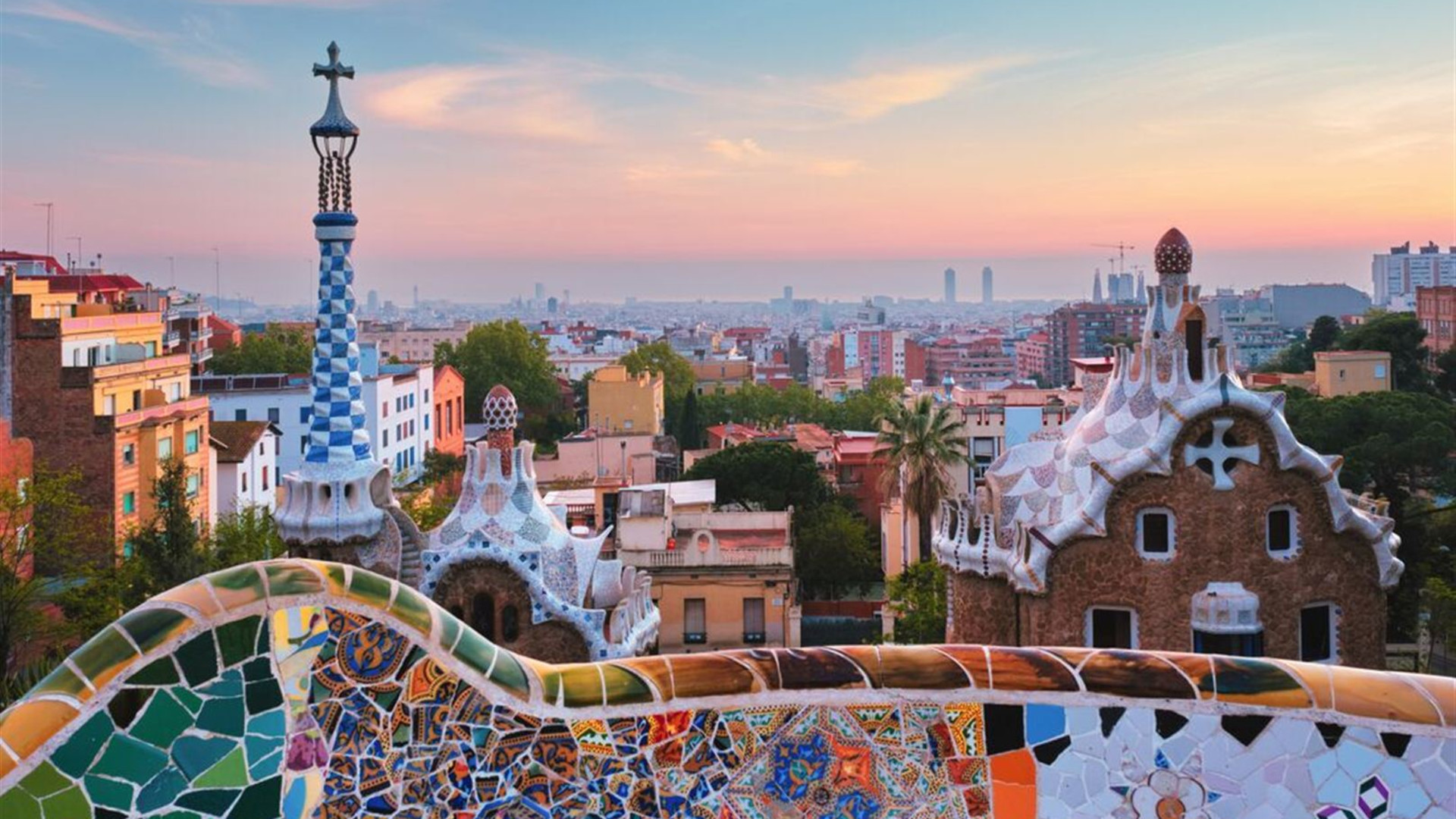 18 to 35s Essential Spain and Portugal