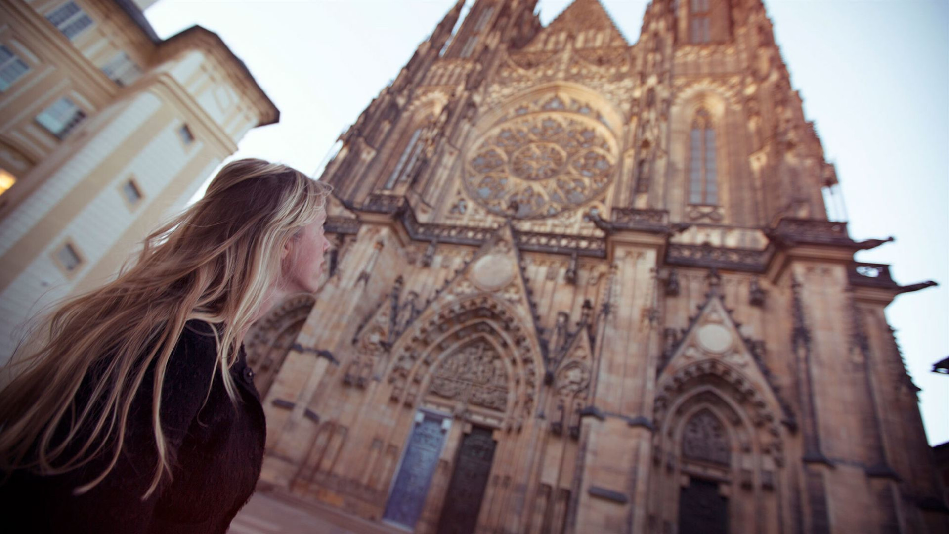 Journeys: Entdecke Mitteleuropa