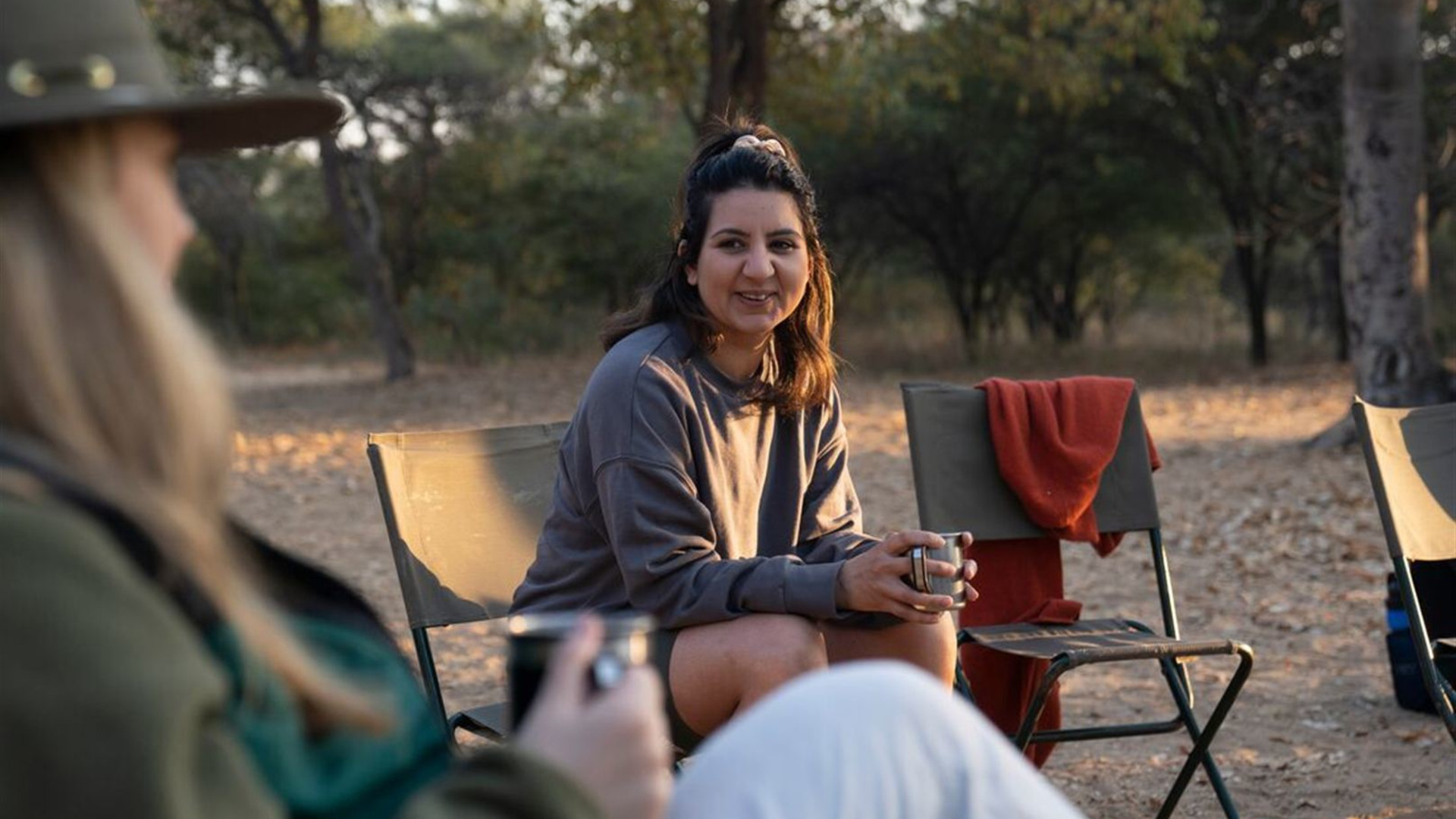 Premium Botswana