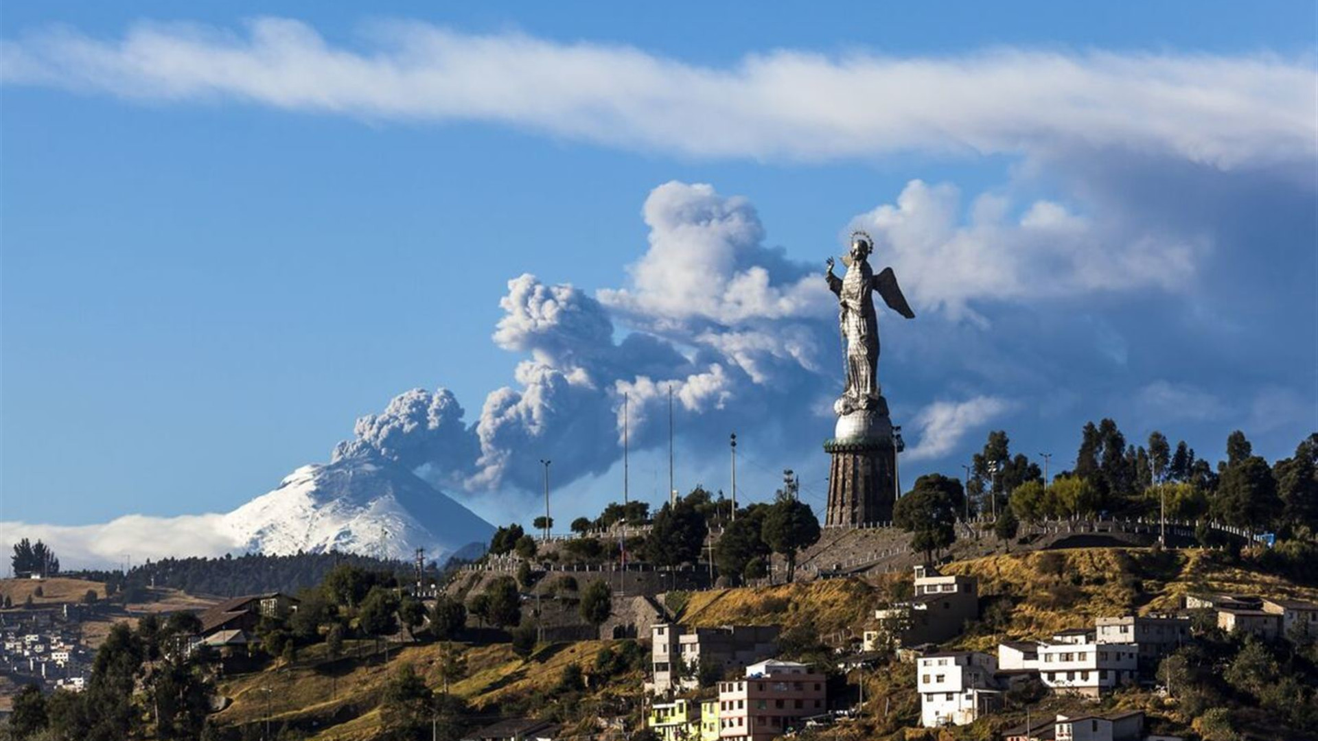 Premium Ecuador