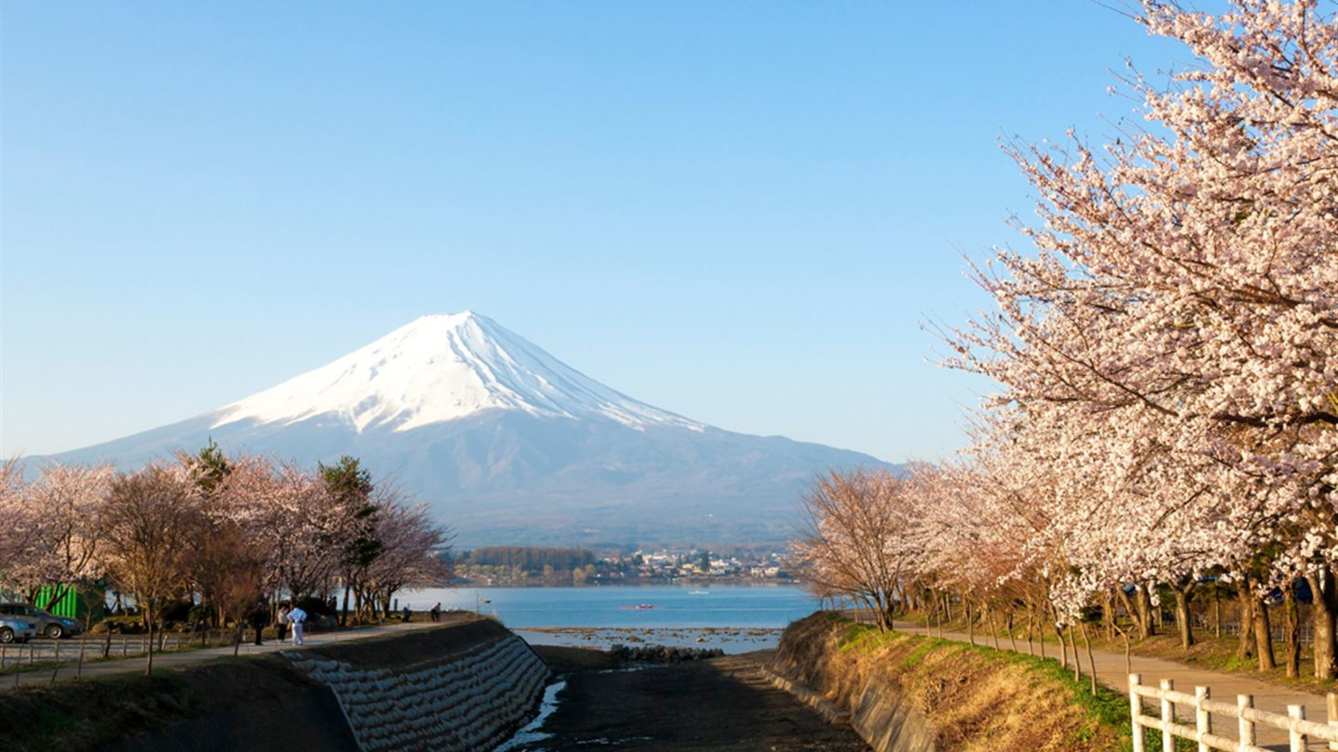 Reisen: Die Highlights von Japan