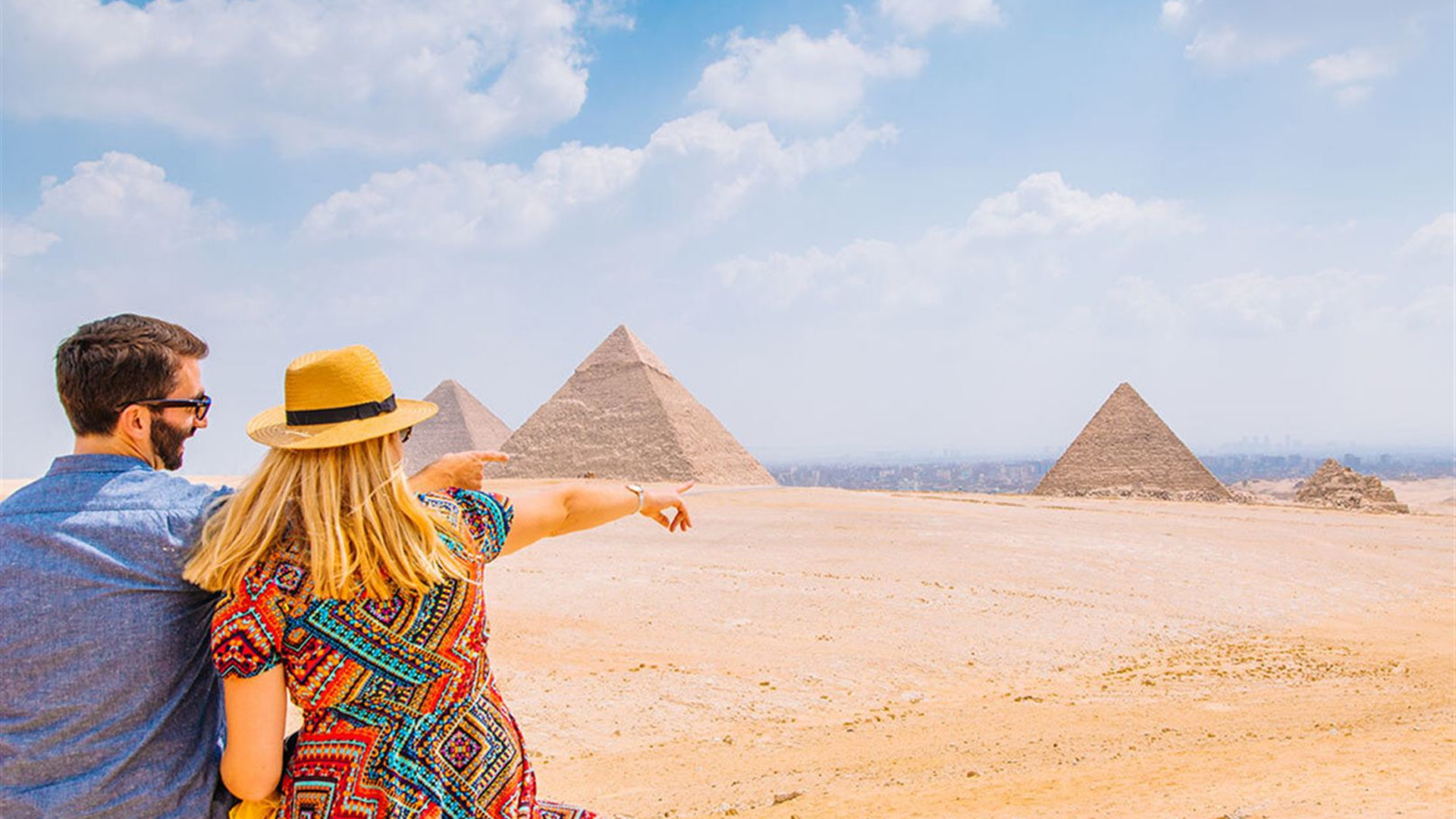 Premium Egypt & Jordan in Depth
