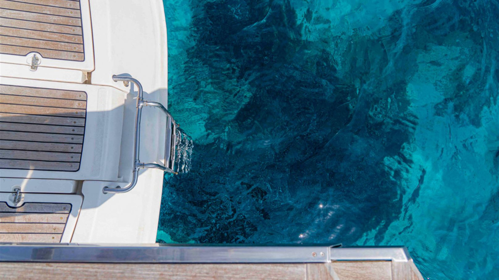 Sail & Hike Greece: Mykonos to Athens 