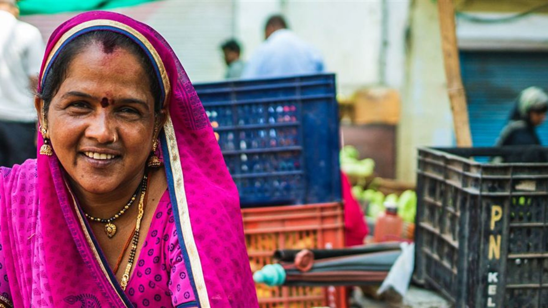 Rajasthan Experience