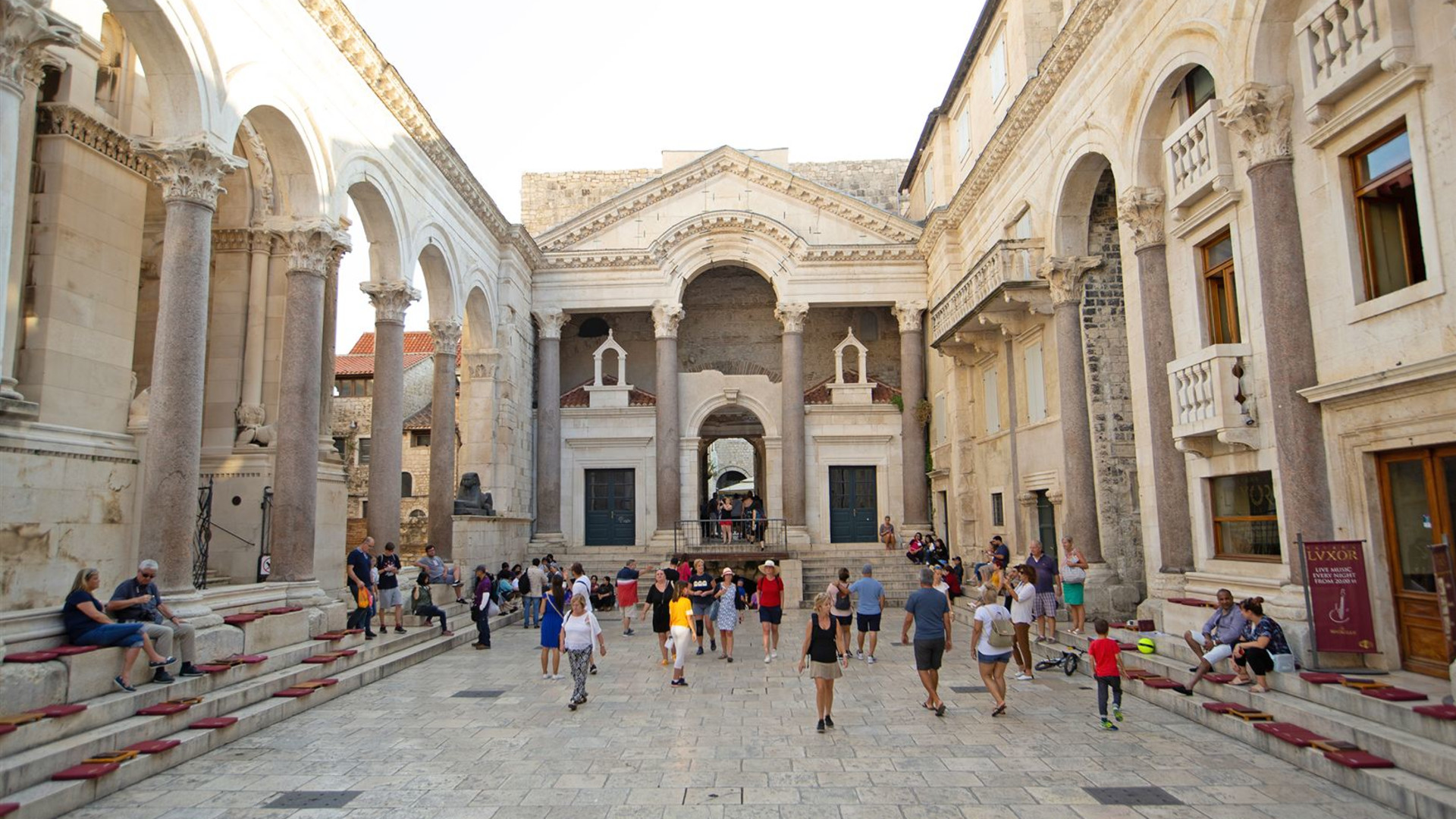 Discover Croatia