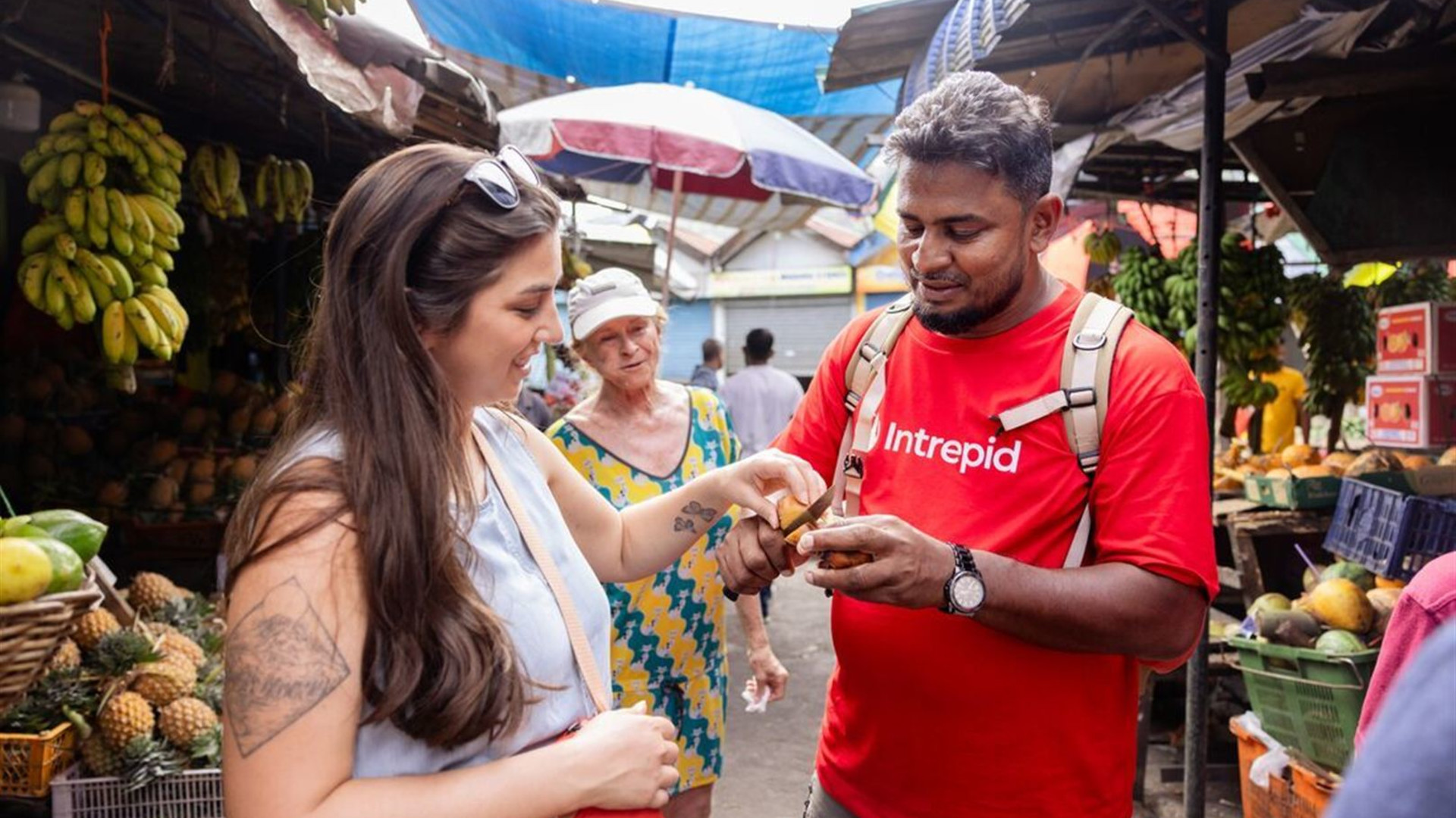 Best of Sri Lanka