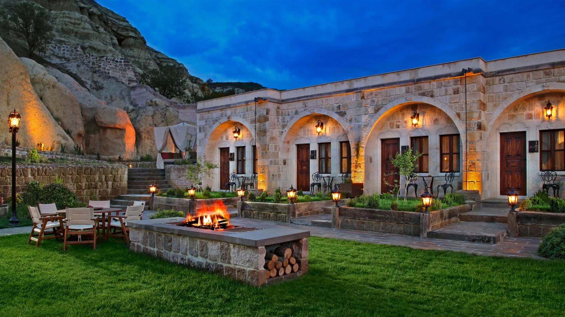 Signature: Turkey's Istanbul, Ephesus & Cappadocia