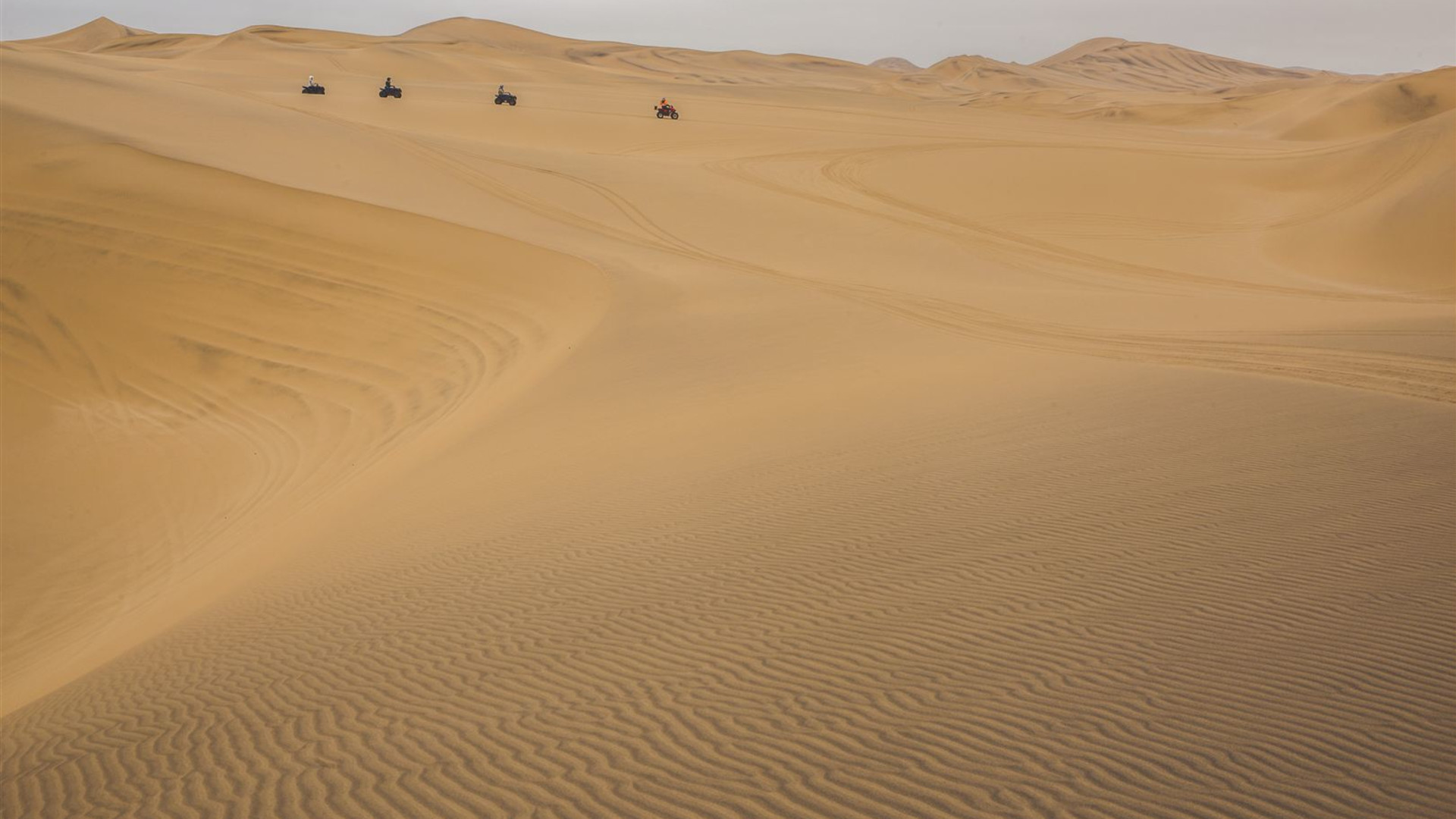 Reisen: Krüger-Nationalpark, Victoriafälle & Namibia