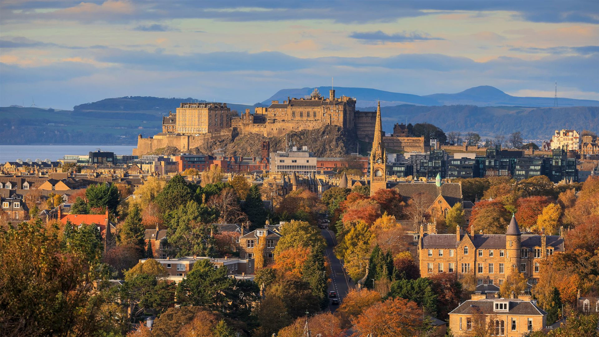 Journeys: Entdecke Schottland