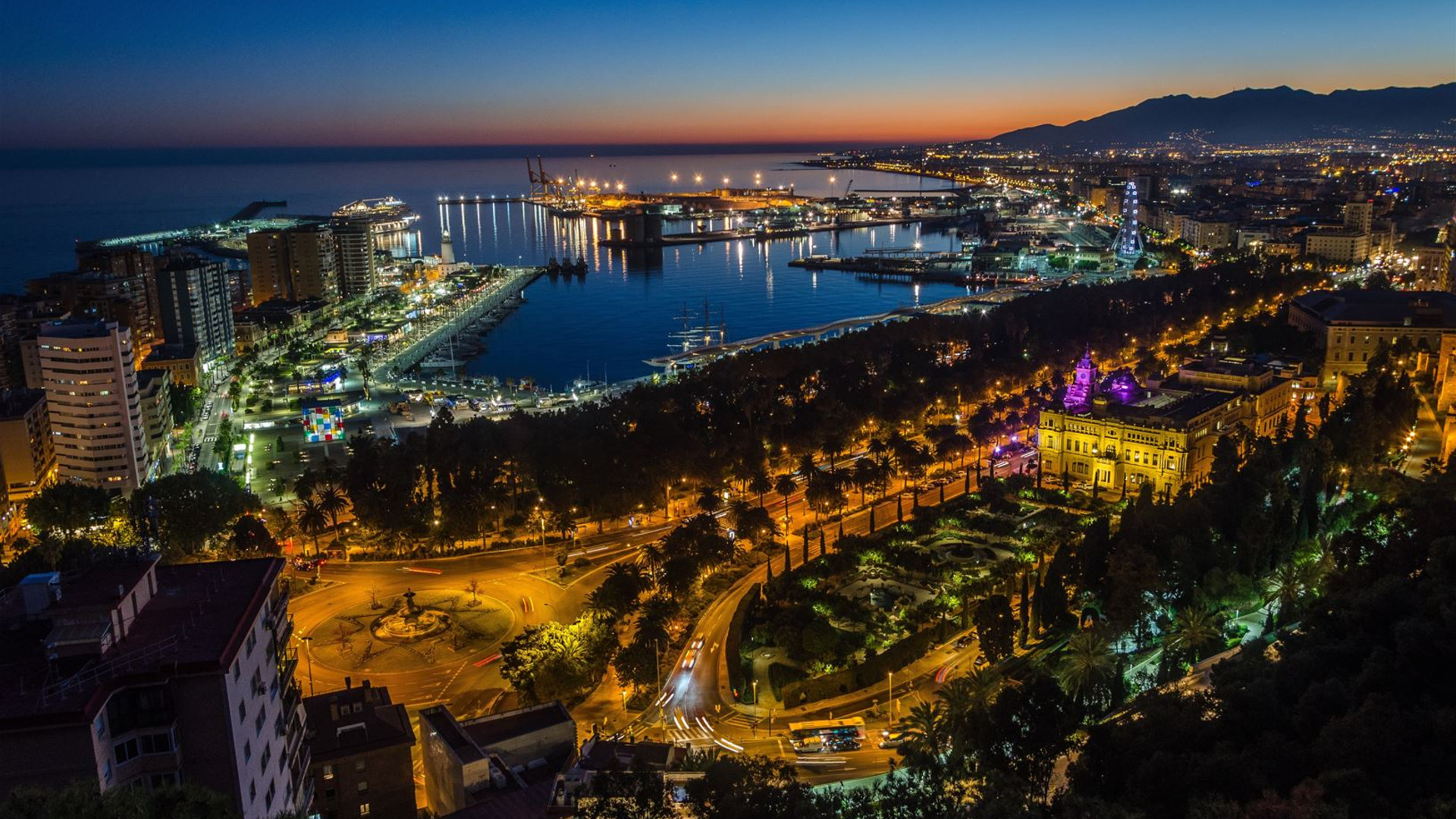 Exploring Iberia: Southern Spain to Coastal Portugal