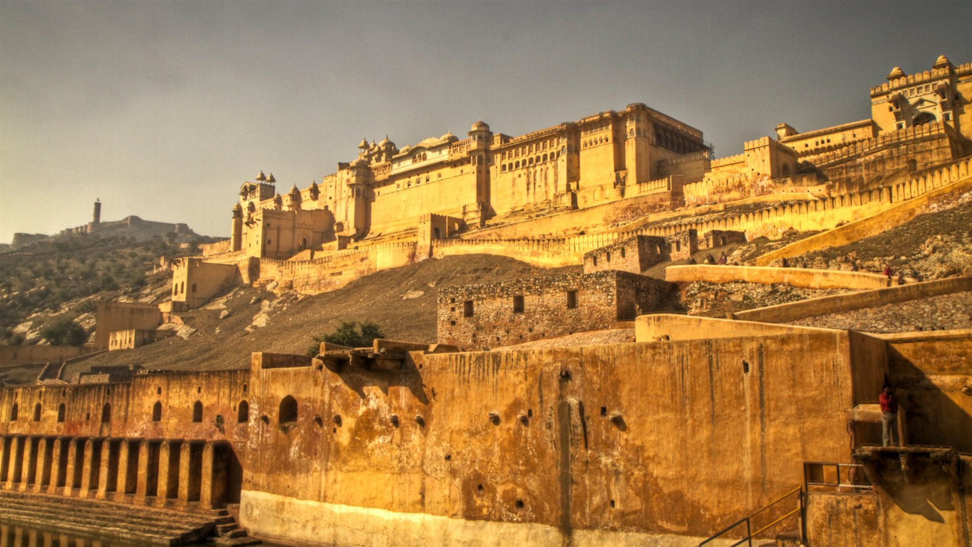 Journeys: Entdecke Indien