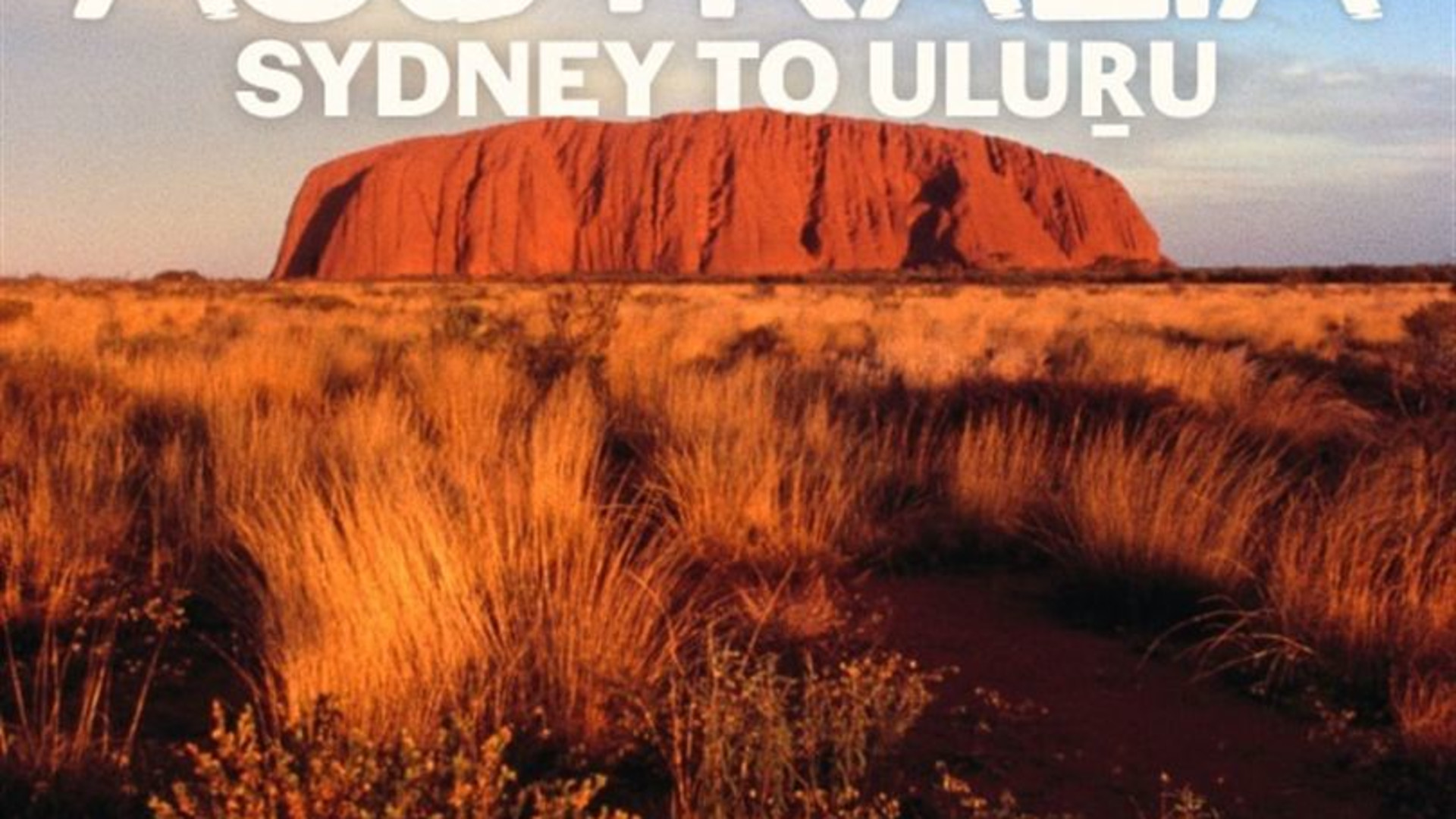 Ultimate Australia