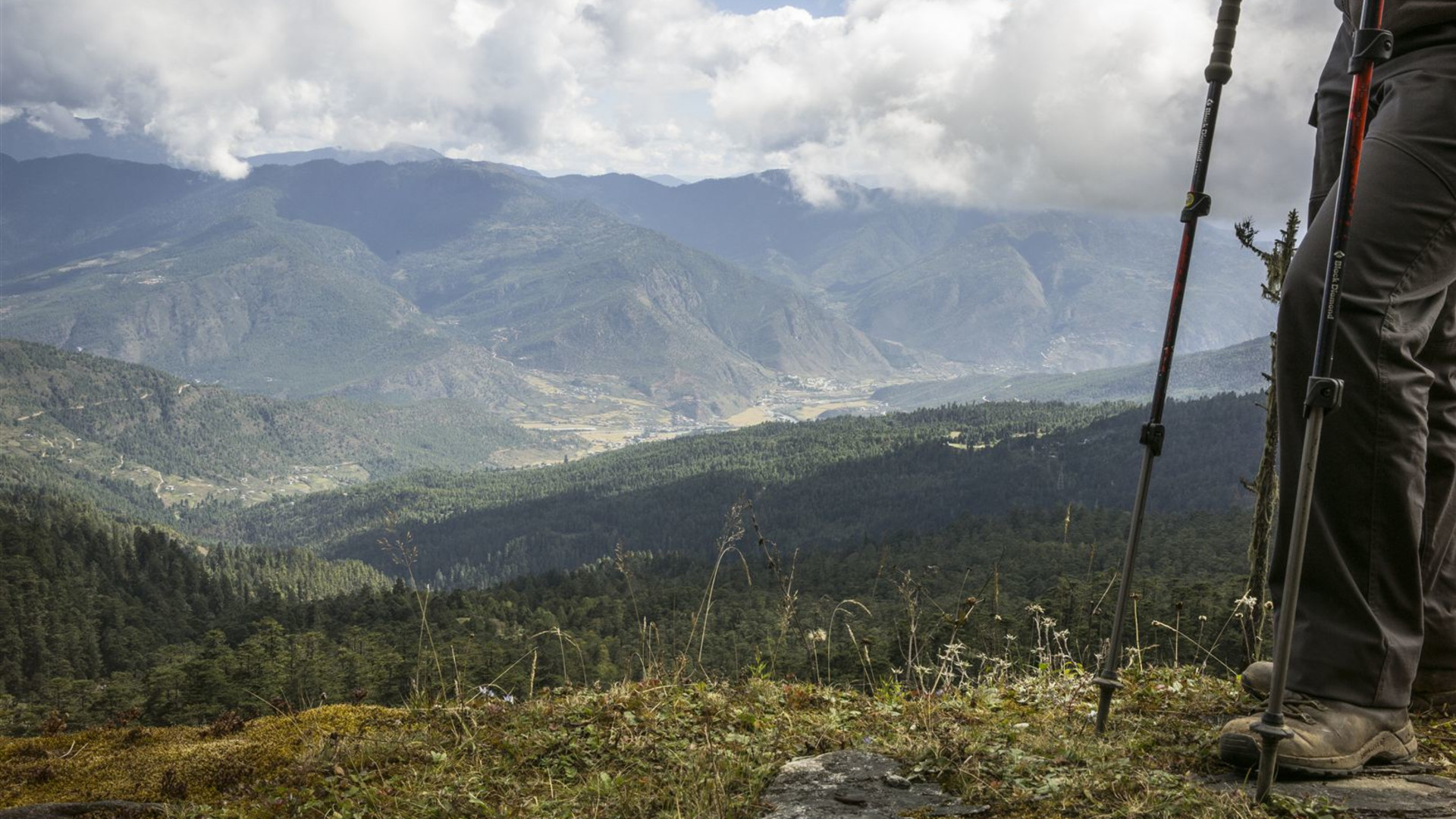 Bhutan: The Haa Valley, Himalayan Passes & Tiger's Nest