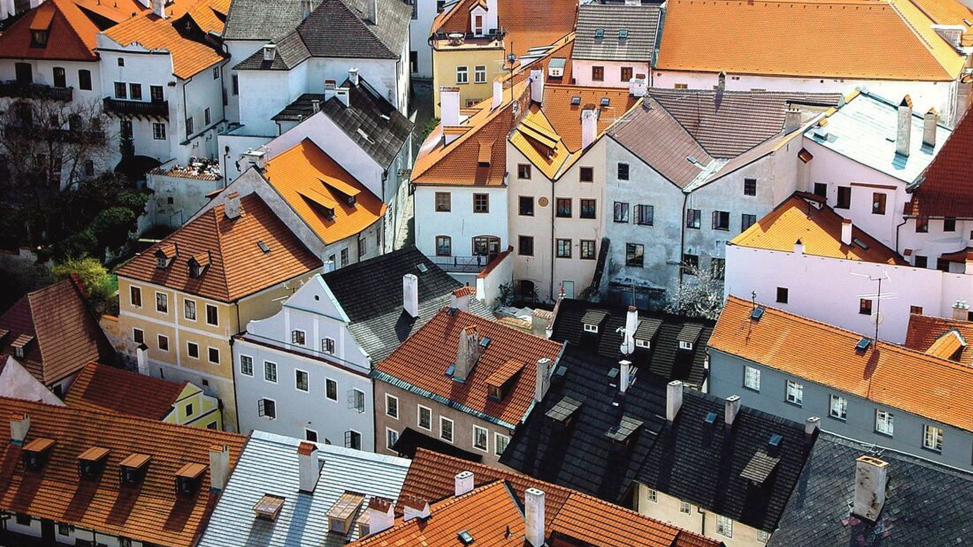 Vienna to Dubrovnik