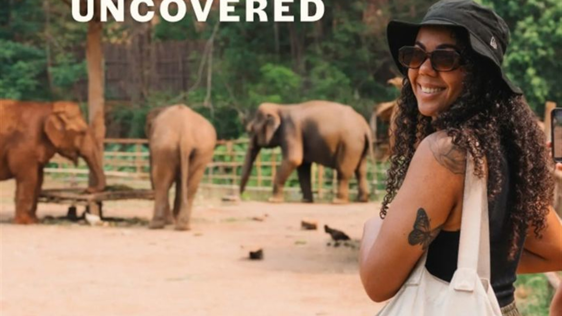 Thailand, Laos and Cambodia Adventure