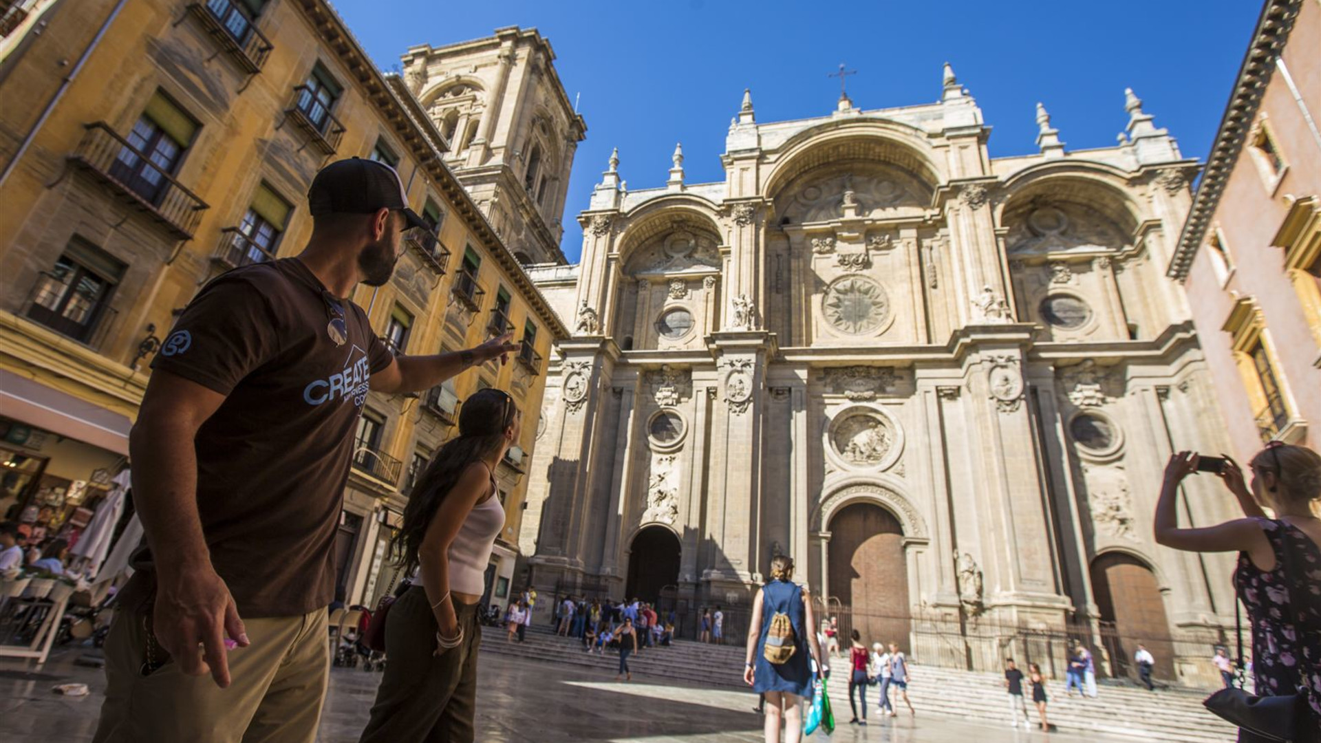 Spain & Portugal: Flamenco & Tapas