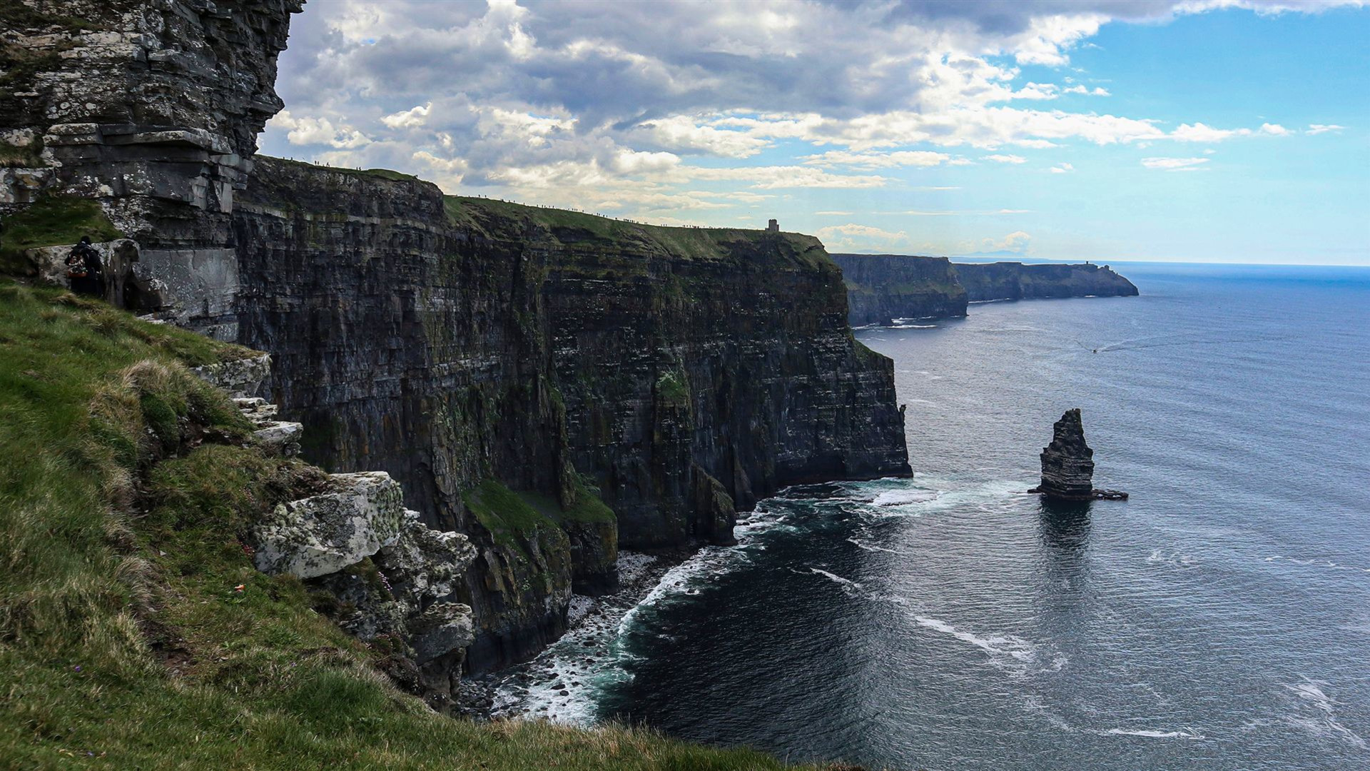 Journeys: Ikonisches Irland