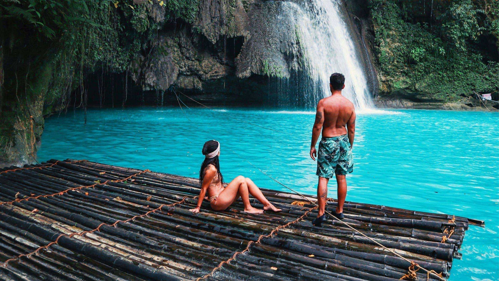 Philippines Island Hopping East