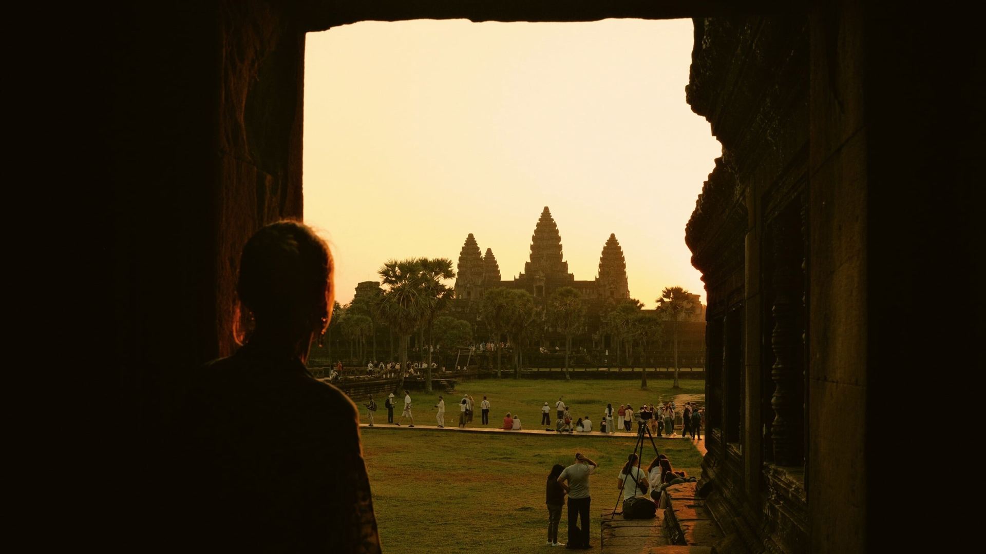 Cambodia & Laos Uncovered