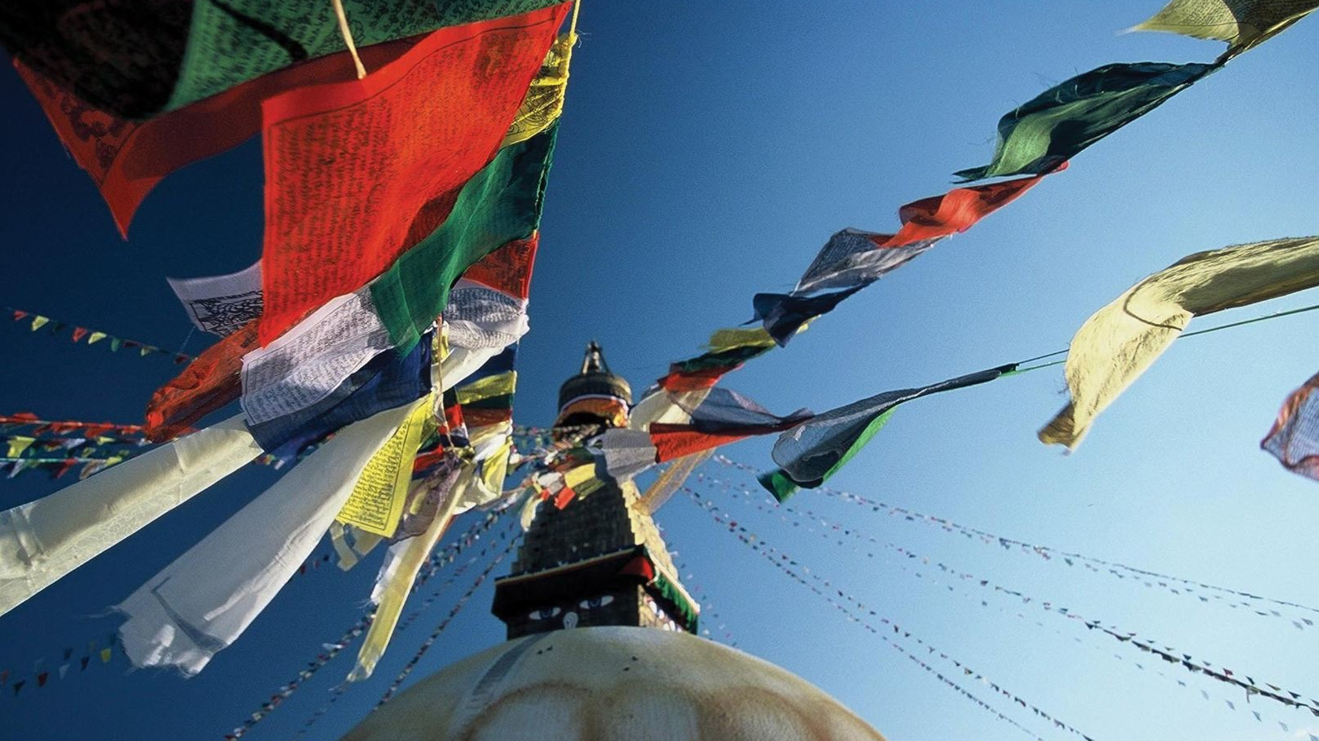 Everest Base Camp & Gokyo Lakes Trek