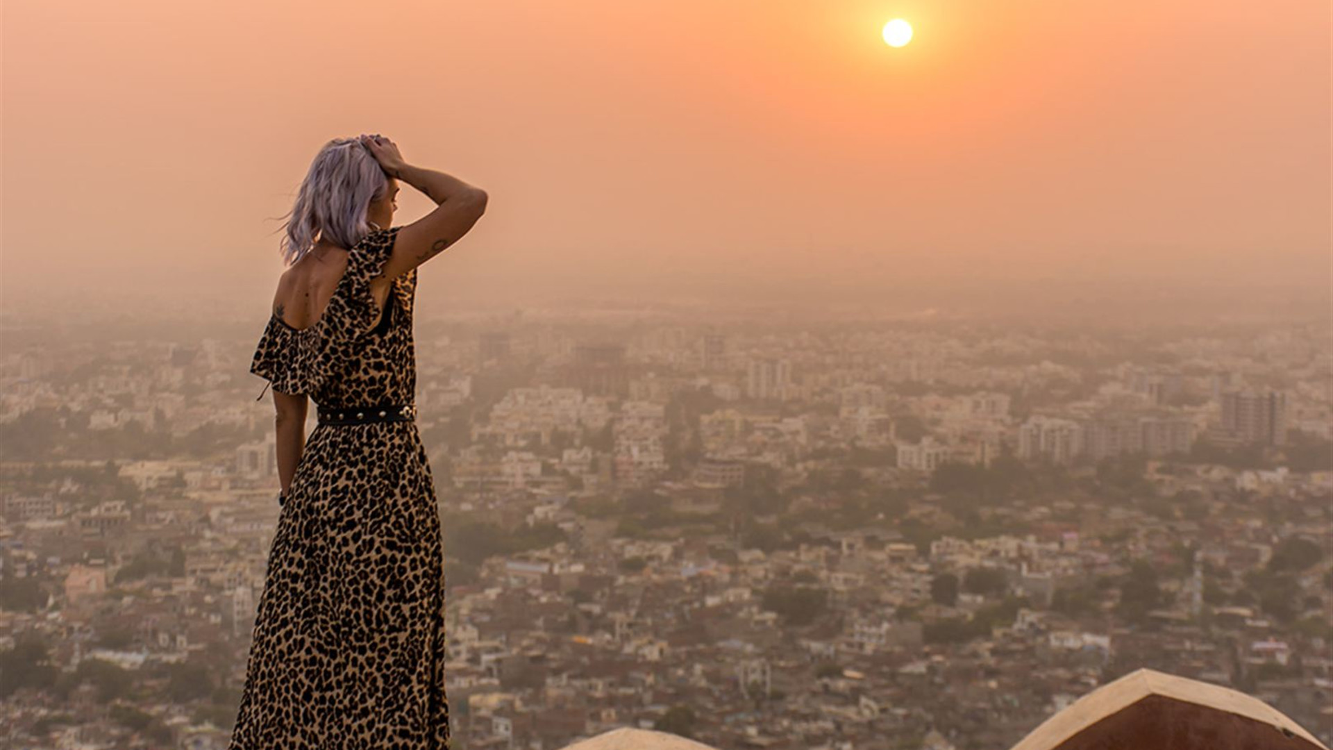 India: Women's Expedition