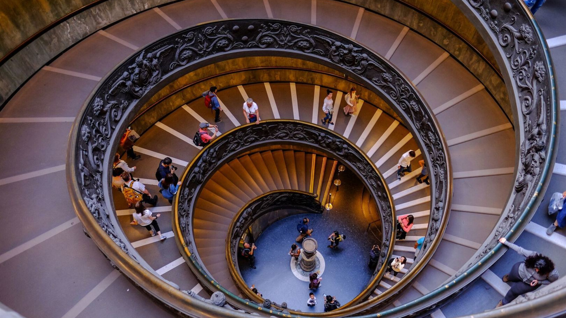 Premium Rome to Venice