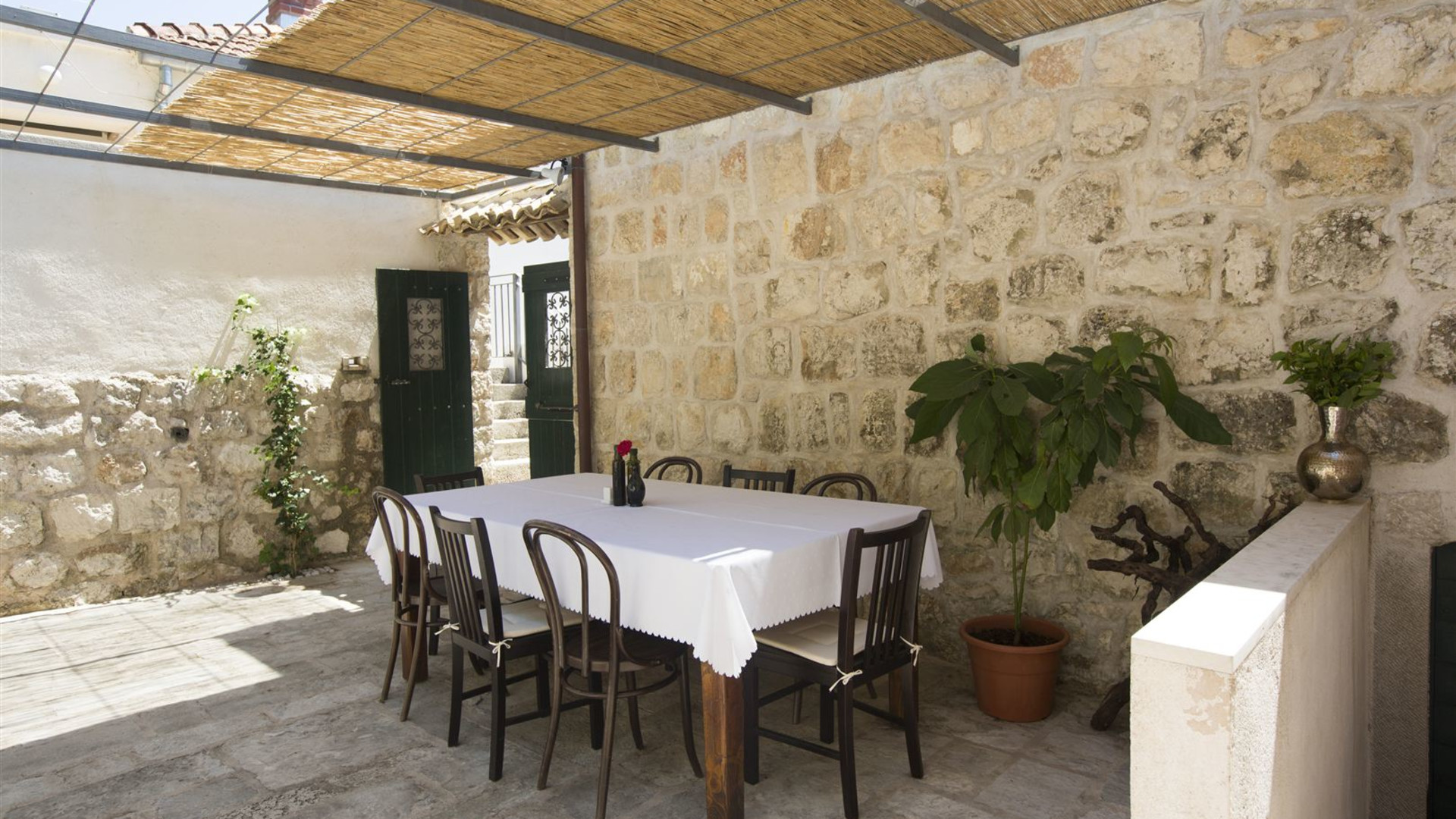 Kroatien Local Living – Süddalmatien