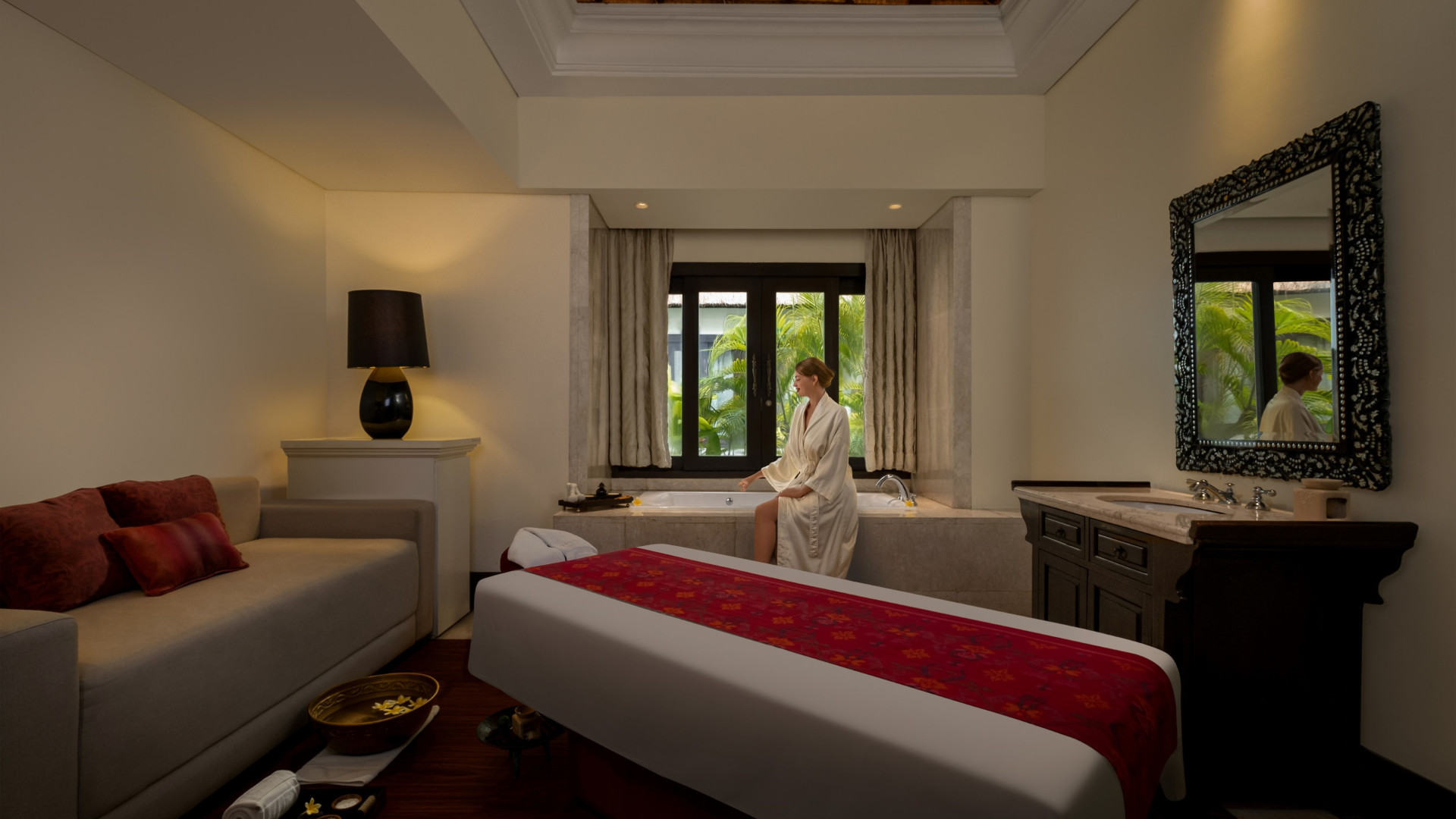 Bali Luxe Retreat at The Trans Resort | 5-Nights + Massage, Resort Credit & Perks