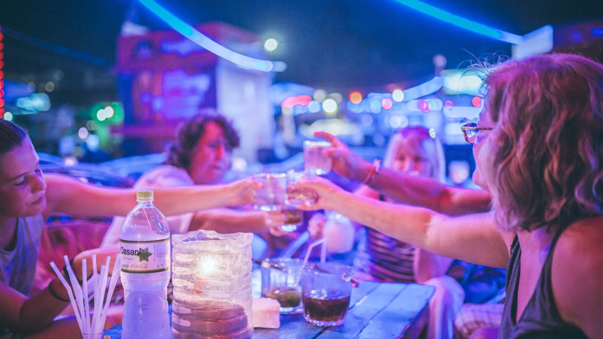 Vietnam & Cambodia Real Food Adventure