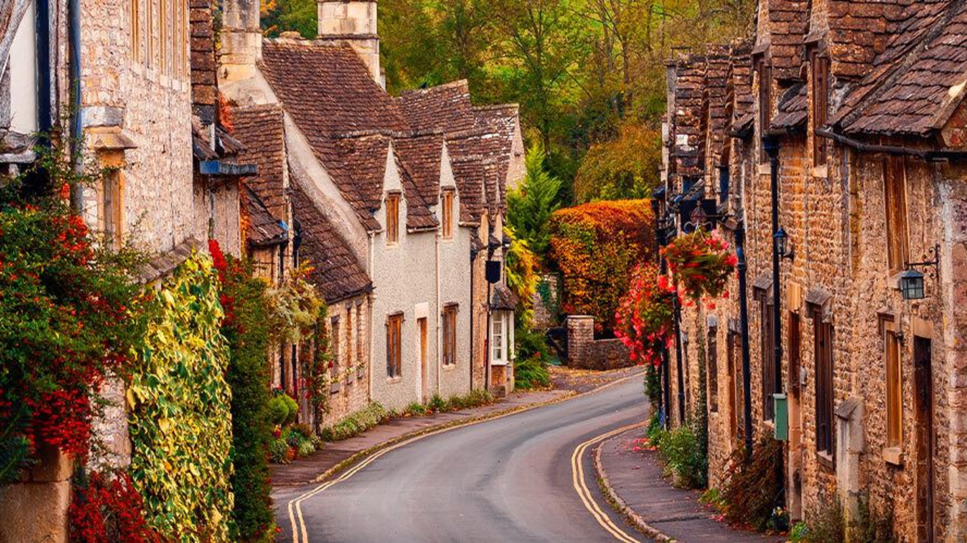Best of Britain