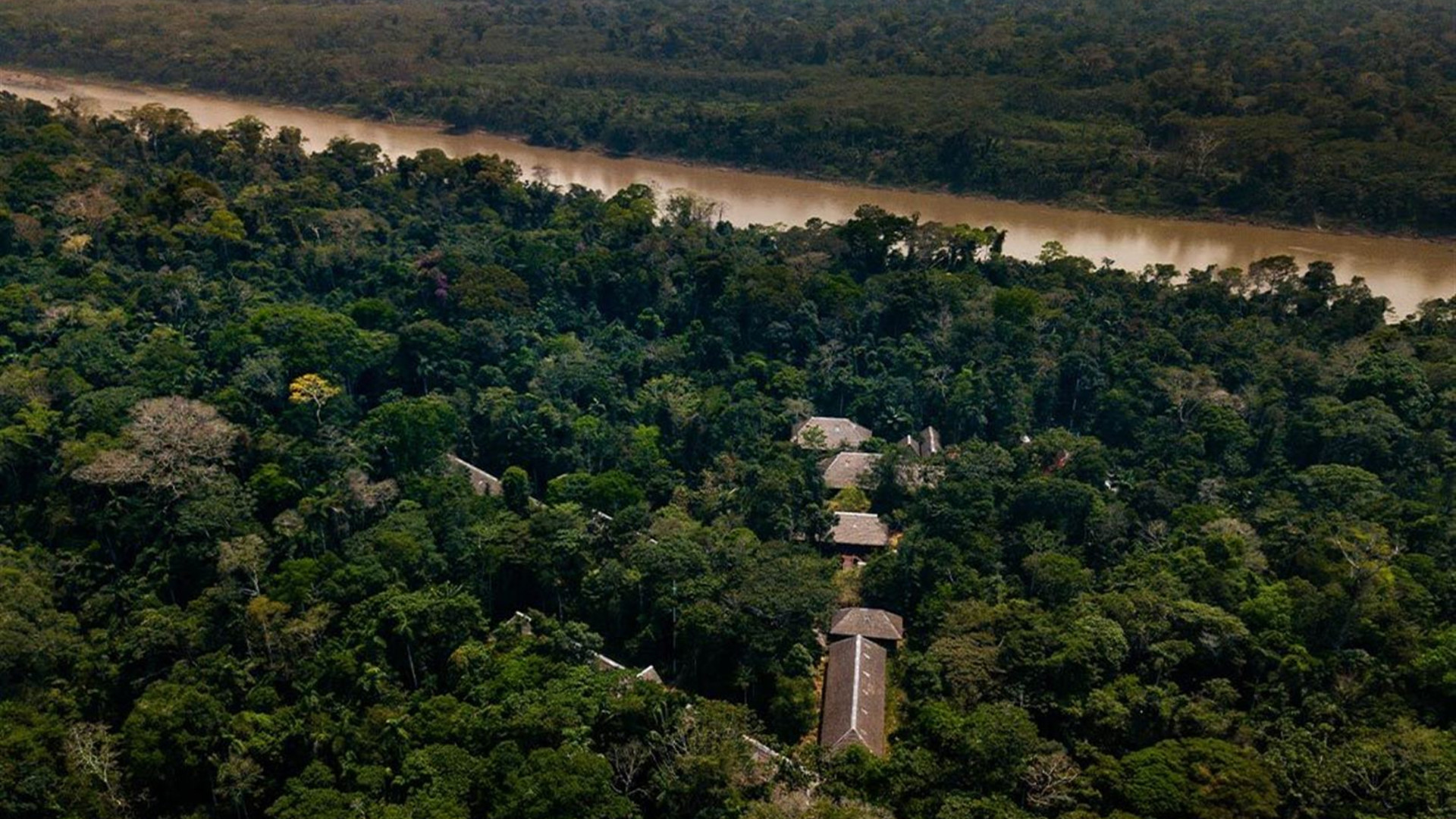 Premium Peru in Depth