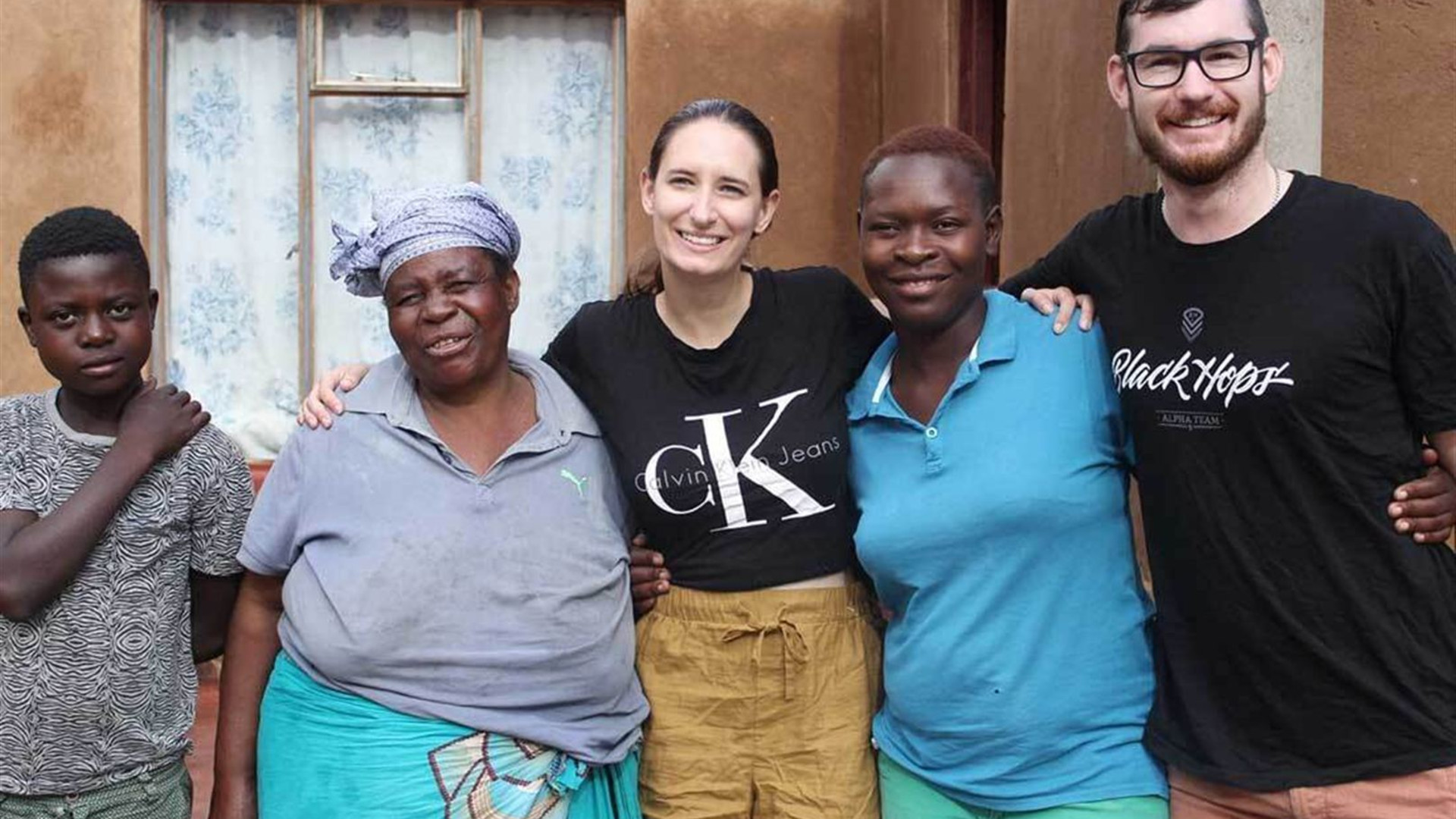 Southern Africa Adventure