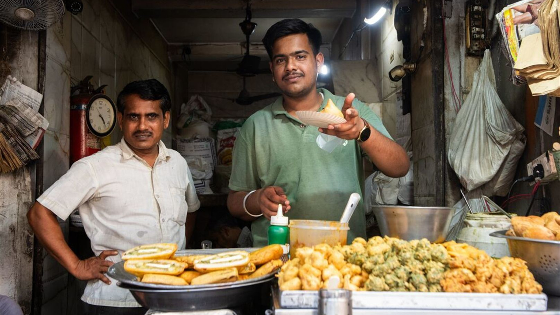 Premium India in Depth