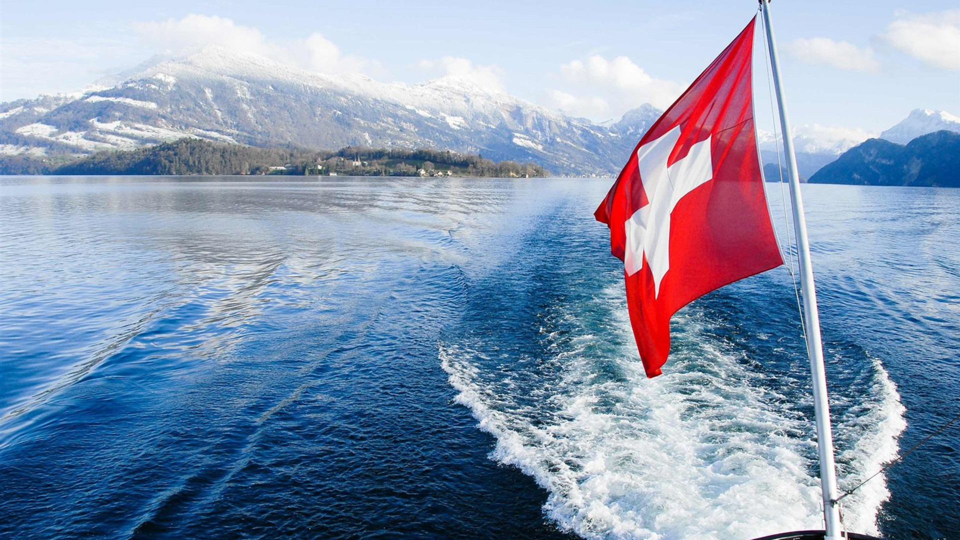 Best of Switzerland