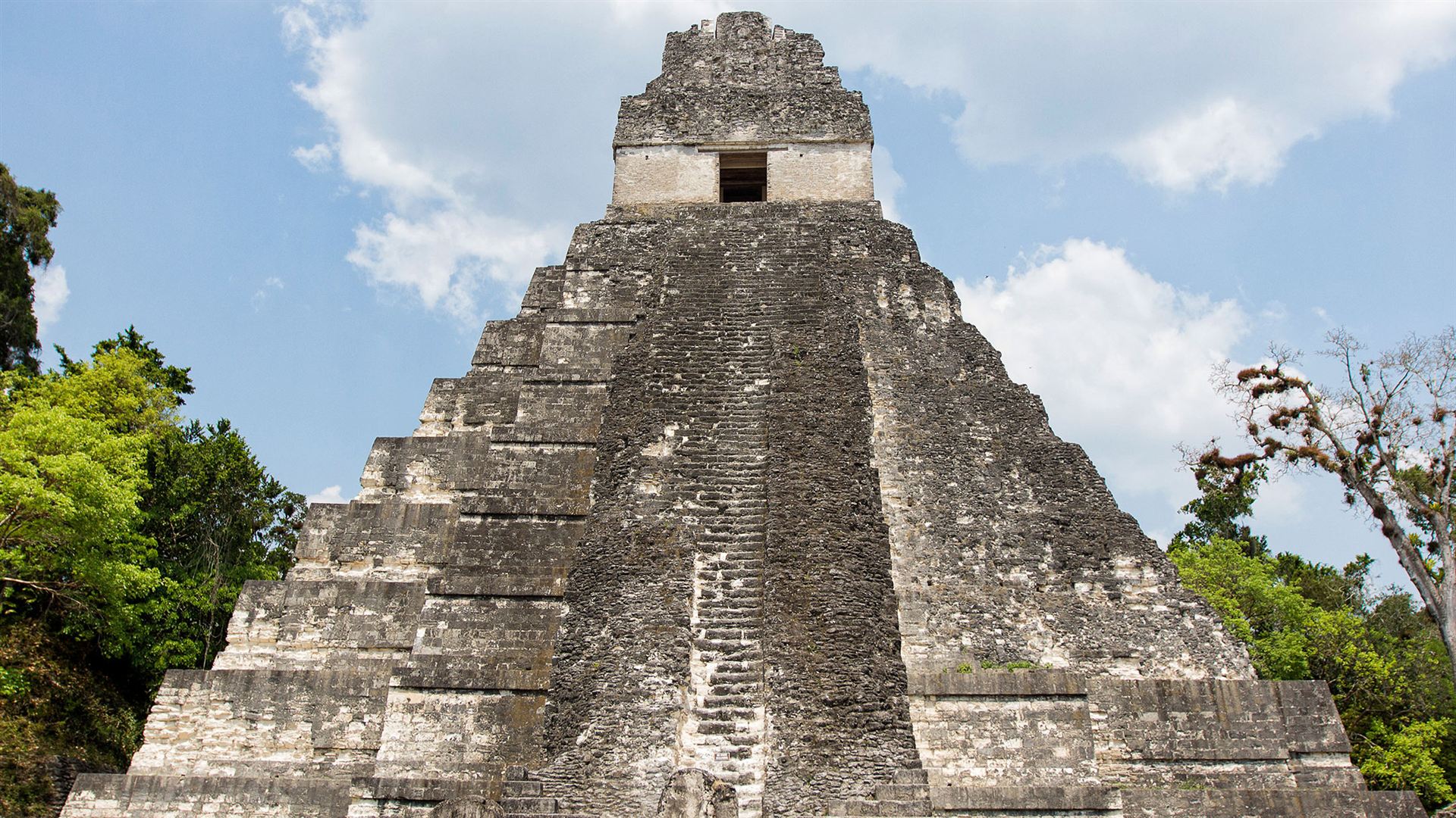 Epic Central America: Seven Countries & the Softest Sand Ever