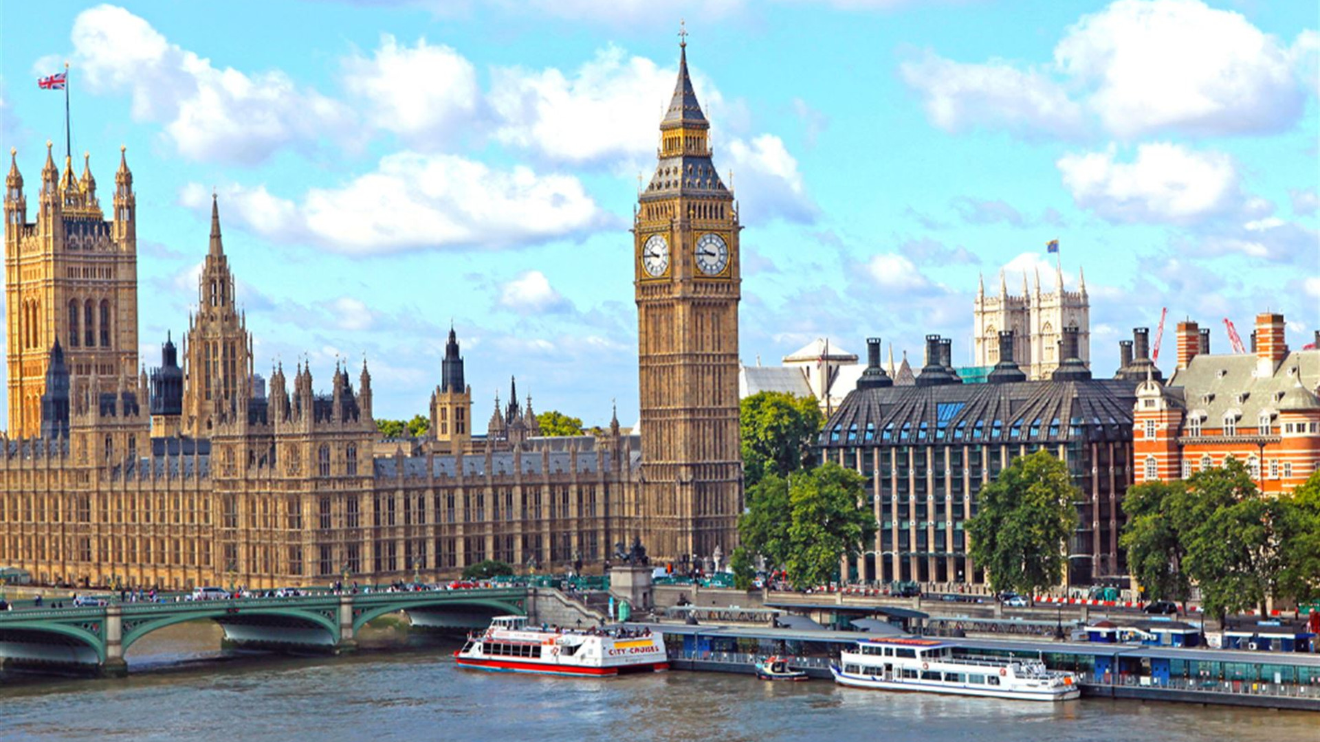 British Landscapes