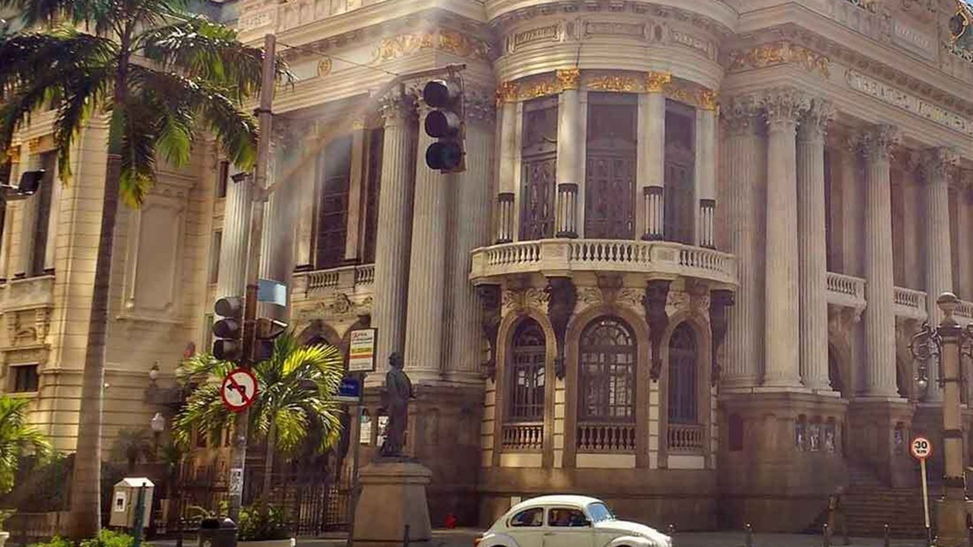 South America Highlights