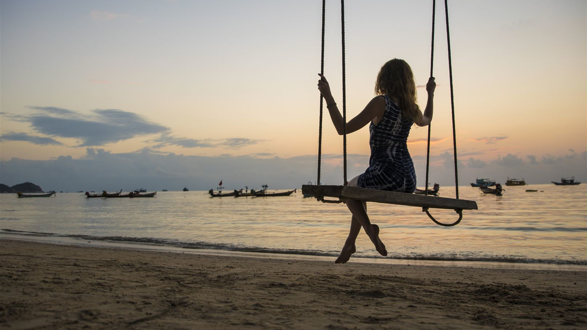 Insel-Hopping in Thailand – Ostküste
